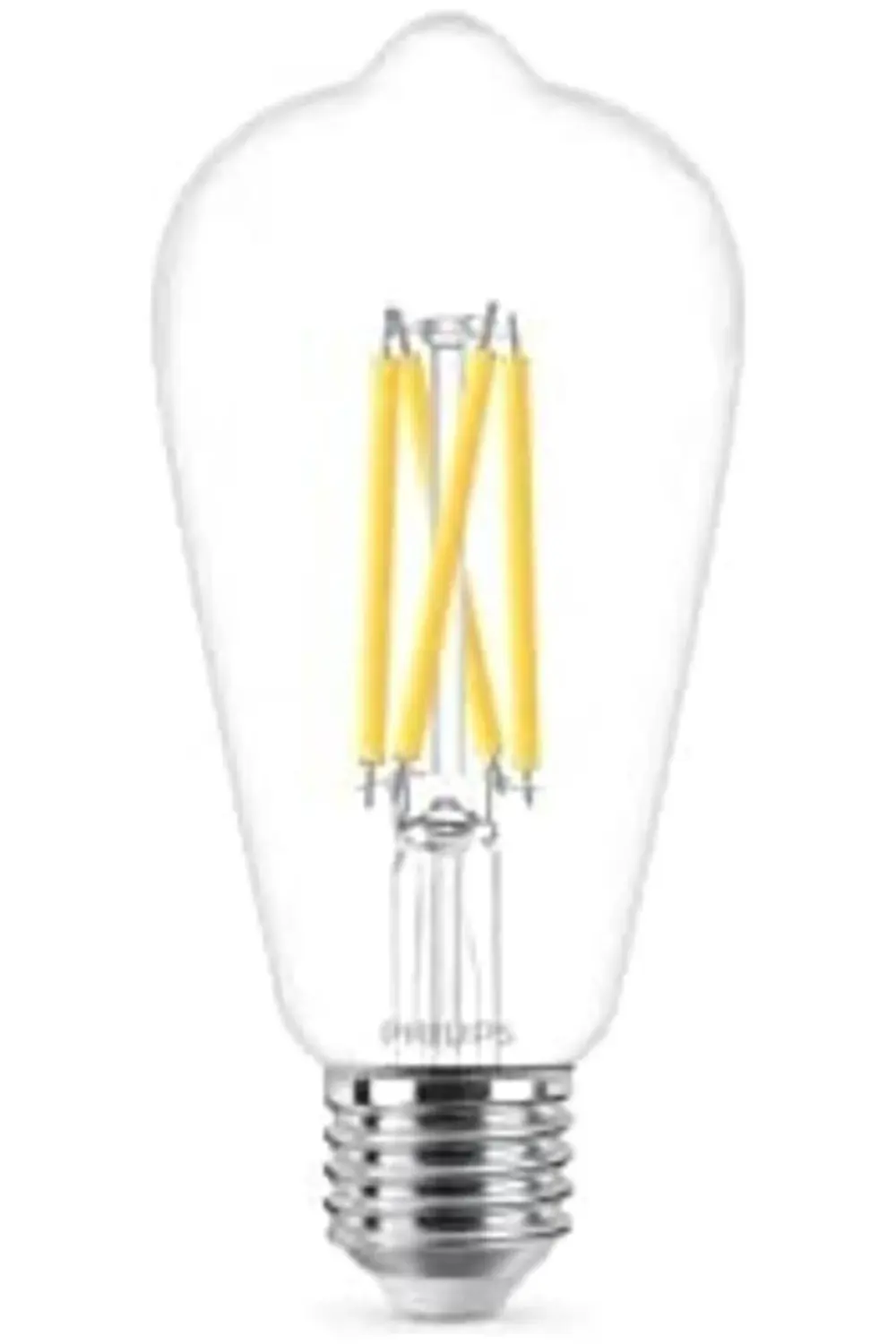 LED 60W ST64 E27 Kısılabilir Filament Ampul WGD90 978262