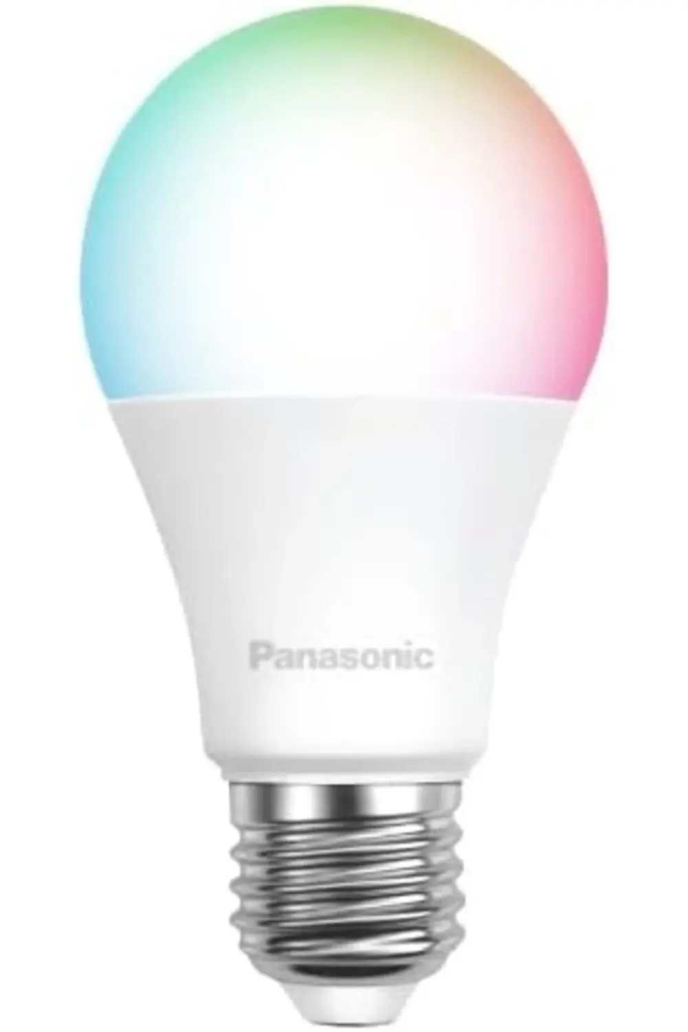 LED Akıllı Wi-Fi RGB E27 Lamba 9W 1185222