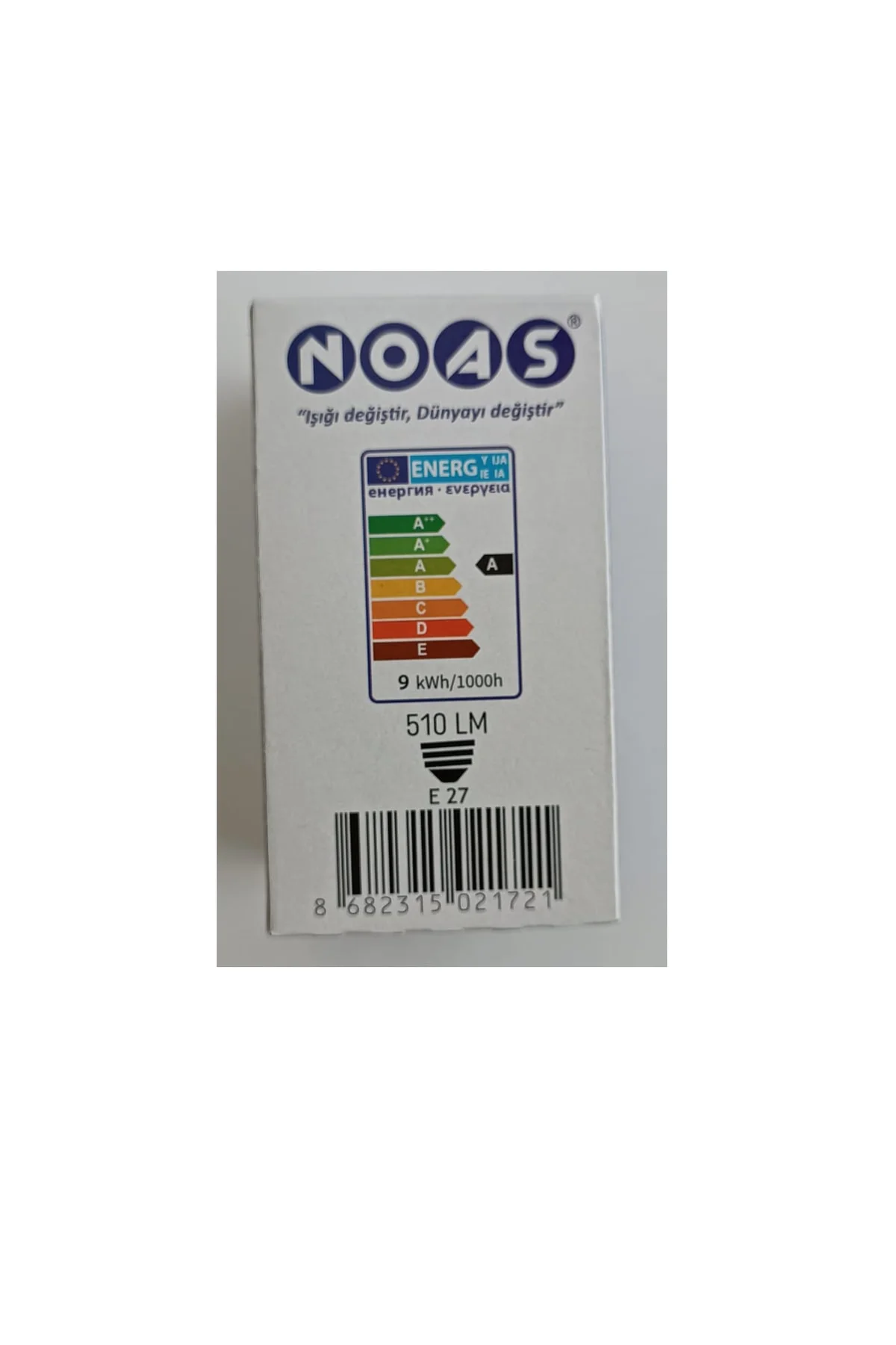 Led Ampul 10 Adet 6500k (BEYAZIŞIK) Led Ampul 10 Adet 6500k (BEYAZIŞIK)