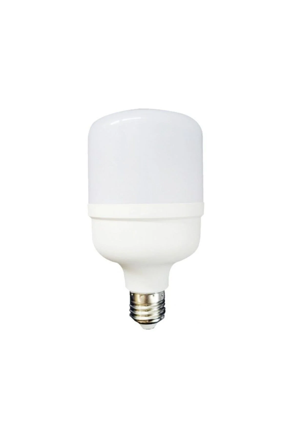 Led ampul 20 watt 1500 lümen E27 duy gün ışığı beyaz renk dim özelliği yok - E27 Duy Tipi