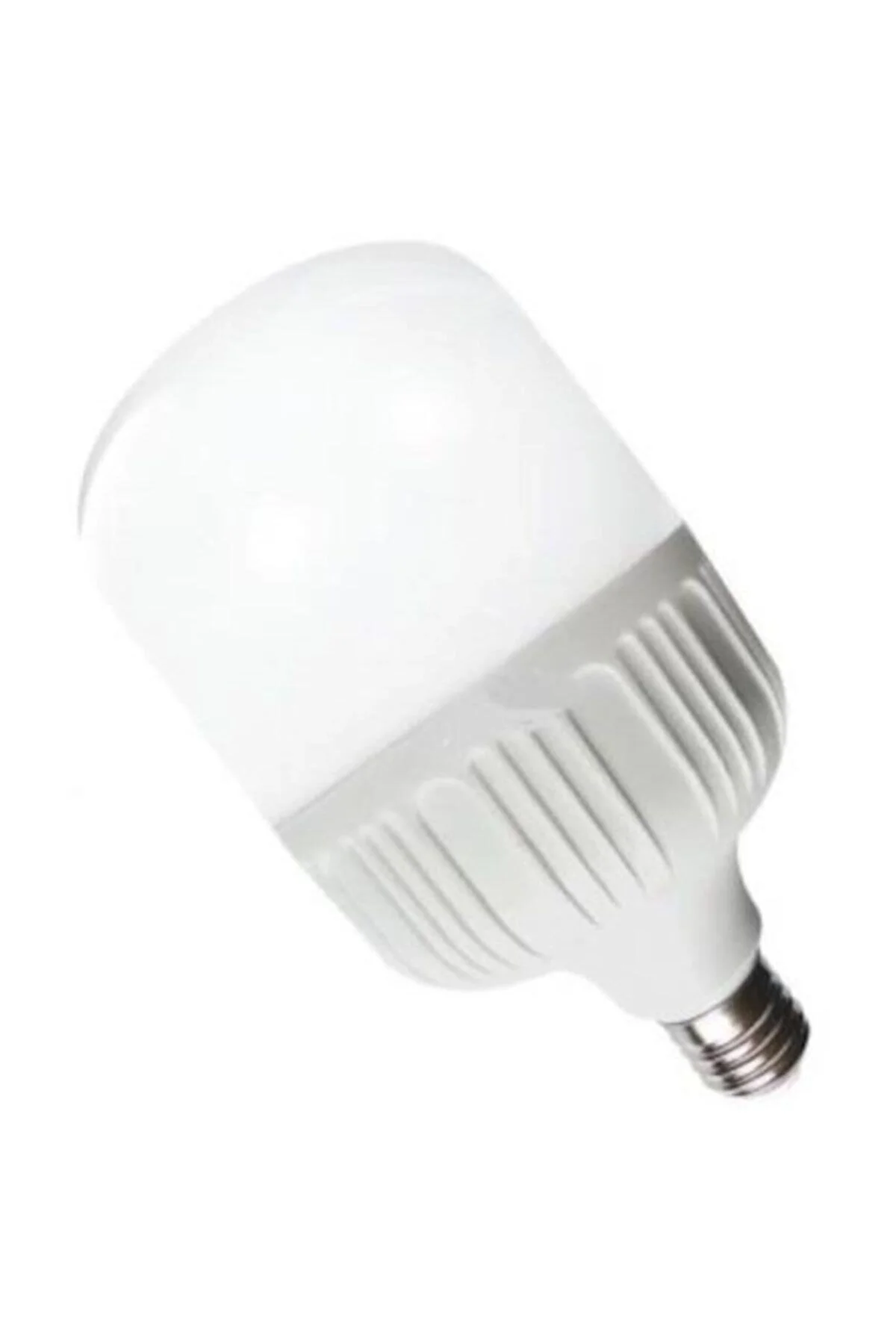 Led ampul E27 duy 60 watt beyaz ışık elektrik aydınlatma ürünü - E27 Duy Tipi - Ev &amp; Mobilya