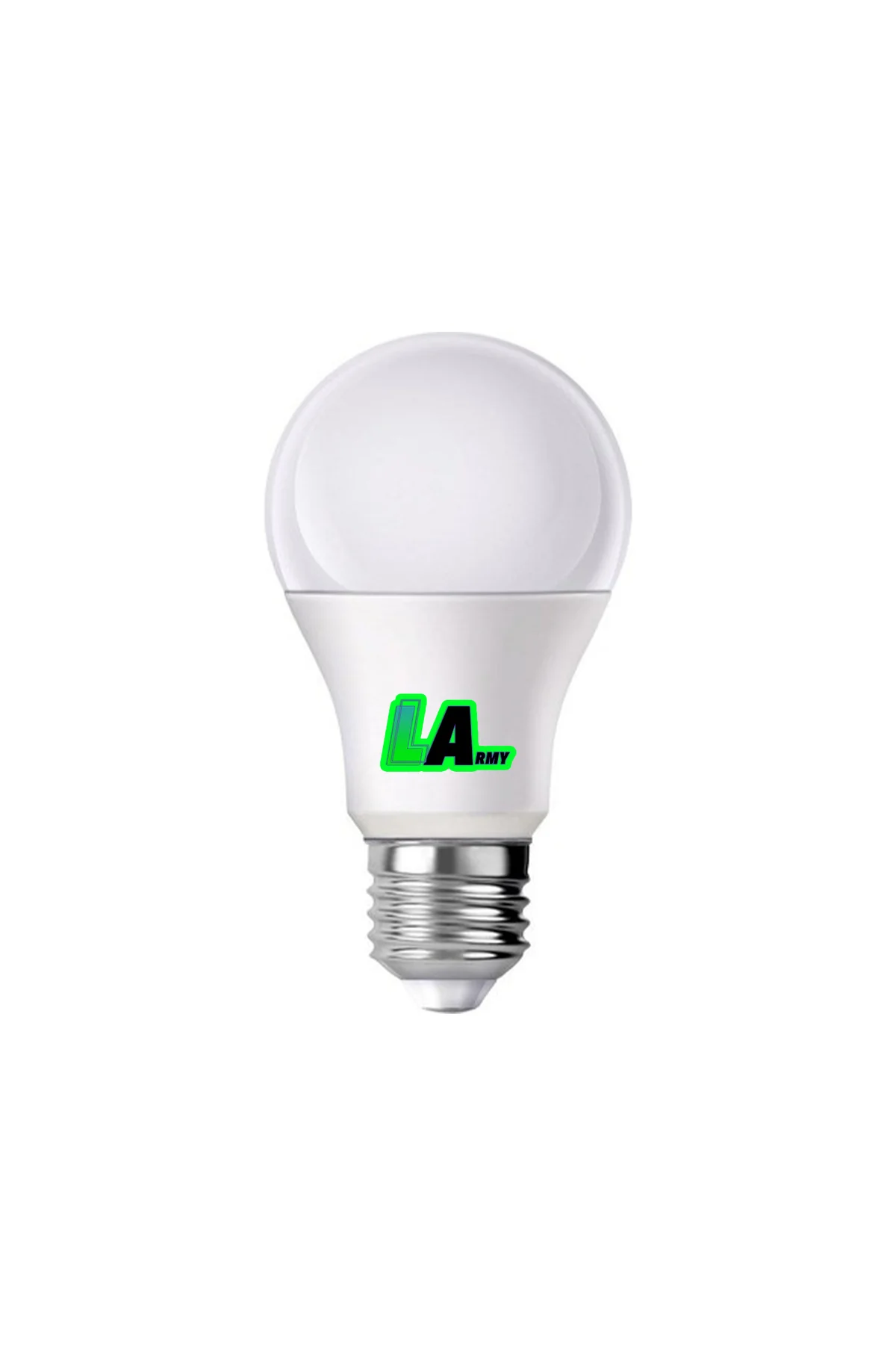 LED Ampul E27 Duy 9W Beyaz Işık Enerji Tasarruflu Yüksek Parlaklı