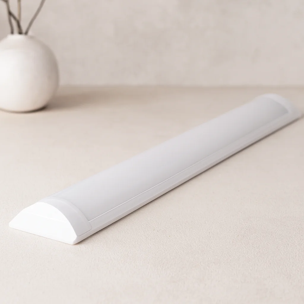 LED Bant Armatür 36W 120cm 6500K Beyaz
