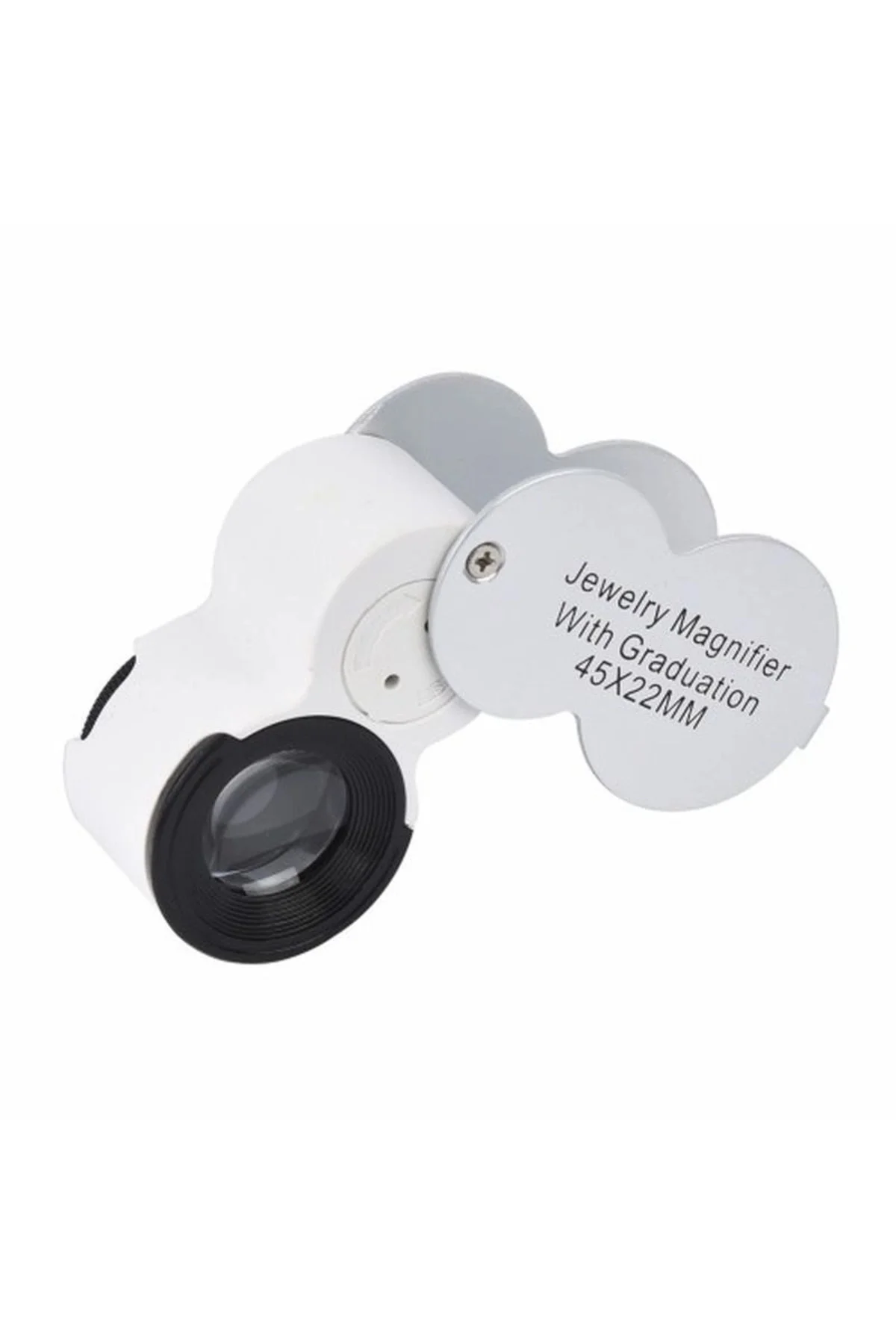 Led Büyüteç Ile Para Algılama Ve Değerleme - Görsel 2