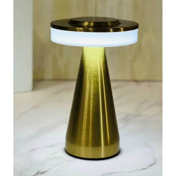 LED Dokunmatik Masa Lambası Fiyatı, Yorumları ve Özellikleri