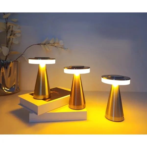 LED Dokunmatik Masa Lambası Fiyatı, Yorumları ve Özellikleri