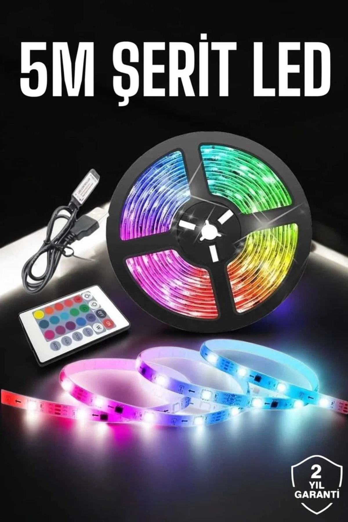 LED Ekranlı Şarjlı Kablosuz Kulak İçi Kulaklık