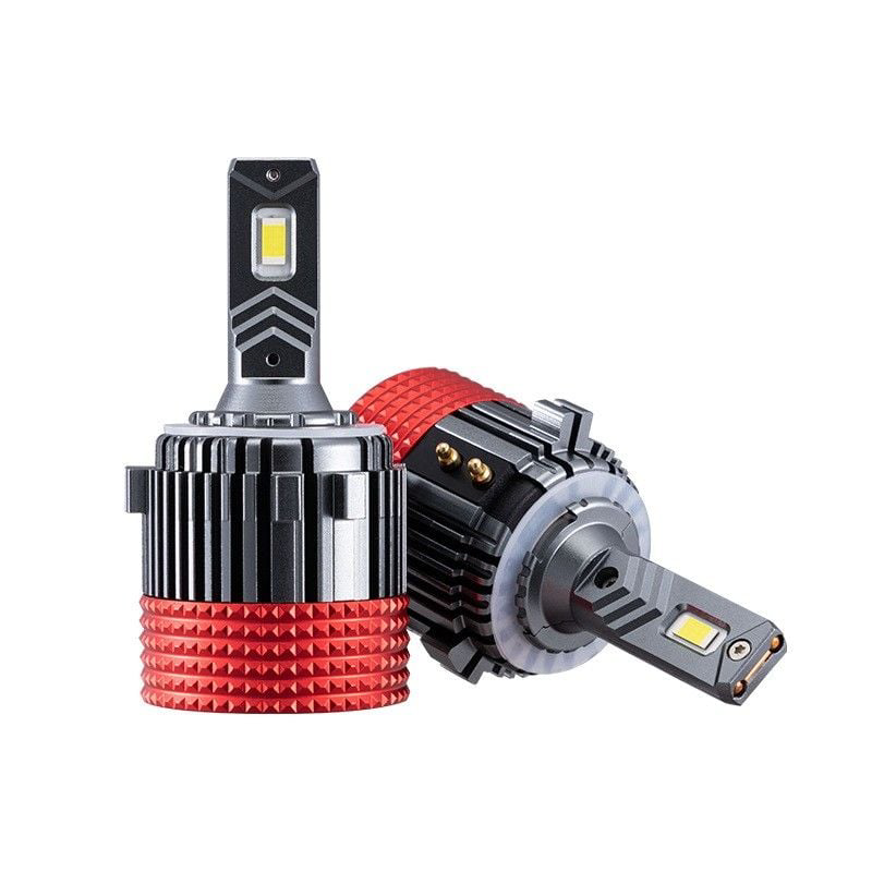 Drs Tuning Led Far Ampulü Canbus Volkswagen Uyumlu Far Ampul 110W/22000Lm 12