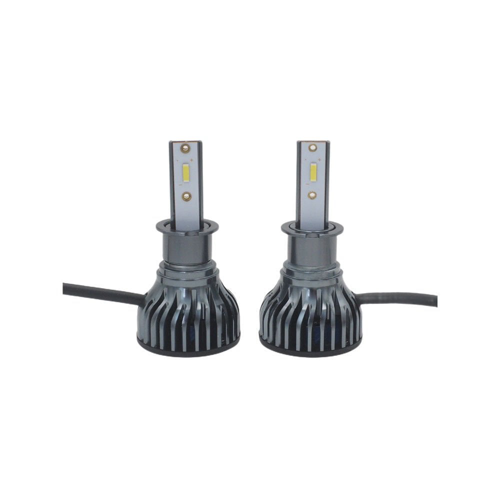 Led Far Ampulü 6000K 9800Lm 12V H3 / Laam914