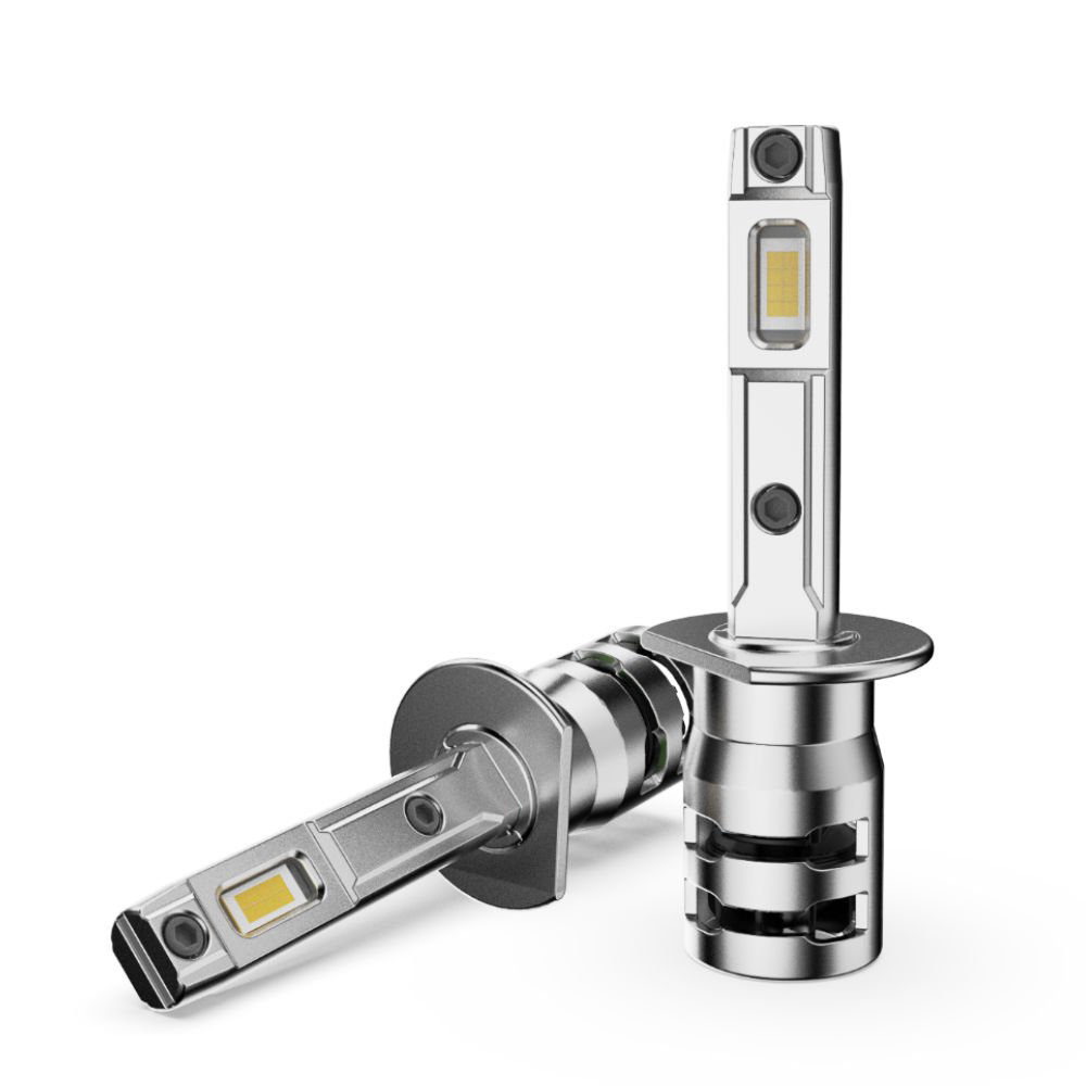 Drs Tuning Led Far Ampulü 80W 11000Lm H1 12-30V / Laam933