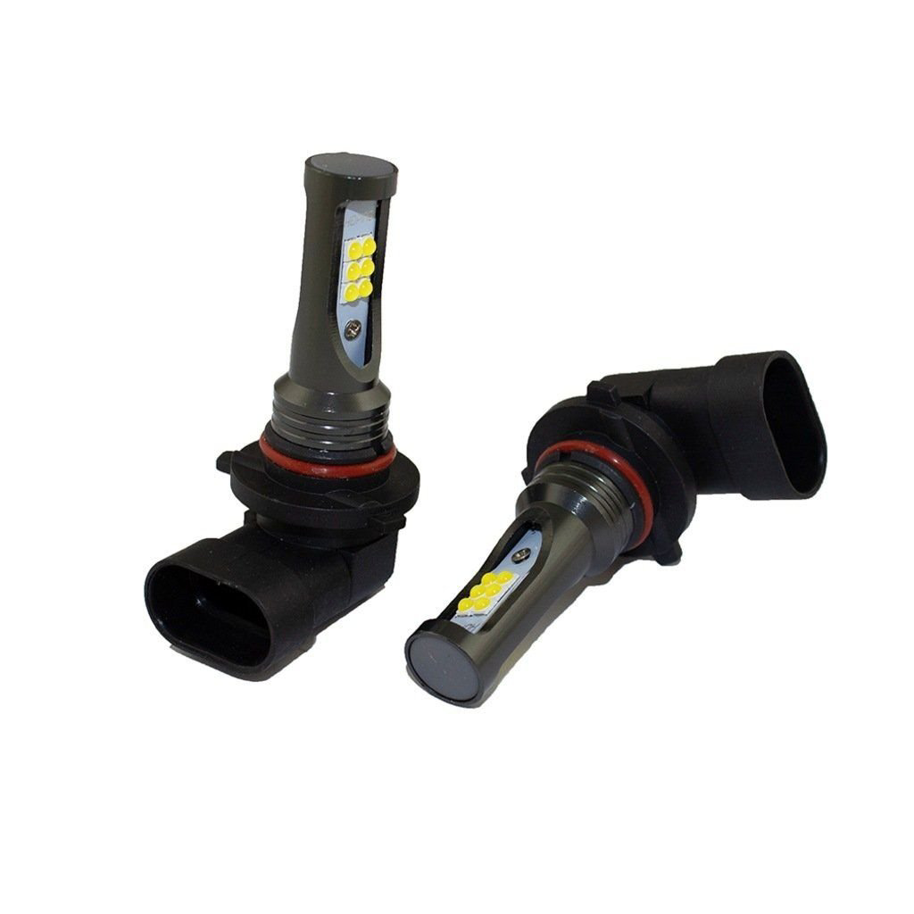LED Far Uyumlu Ampulü 9005 12V 30W / Laam825 LED Far Uyumlu Ampulü 9005 12V 30W / Laam825