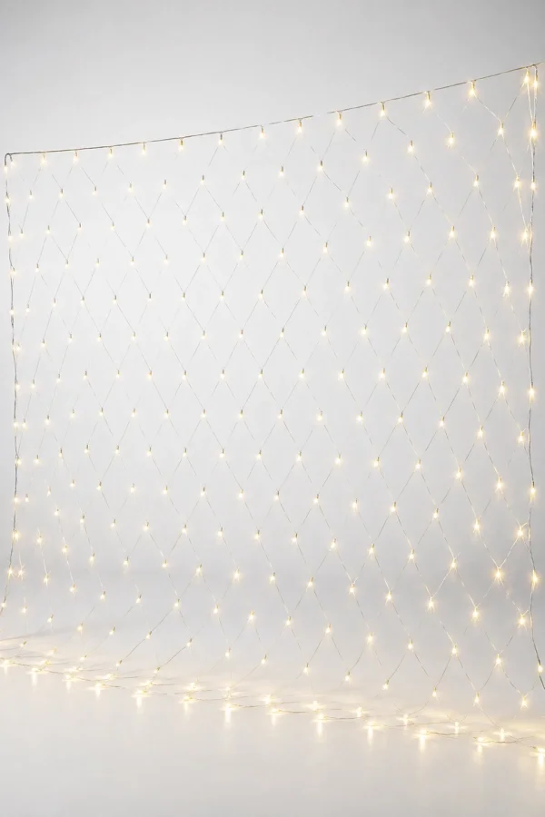 LED File Işık Dekoratif Ağ LED Aydınlatma İç Mekan Balkon Bahçe Süsü Yeni Nesil Fiyatı, Yorumları ve Özellikleri