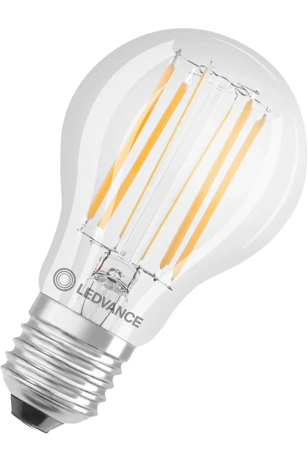 LED FLAMENT 7.5W KIRIK BEYAZ IŞIK E27 1185222