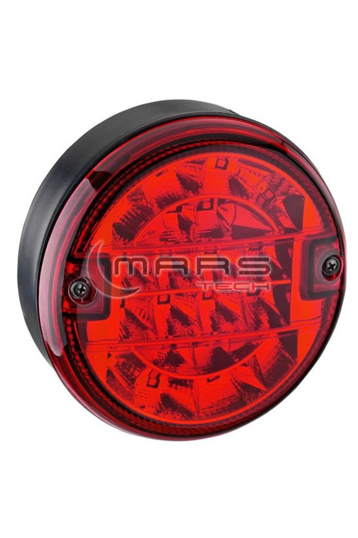 LED FONKSİYONLU ARKA / GERİ SİS LAMBASI 24 VOLT