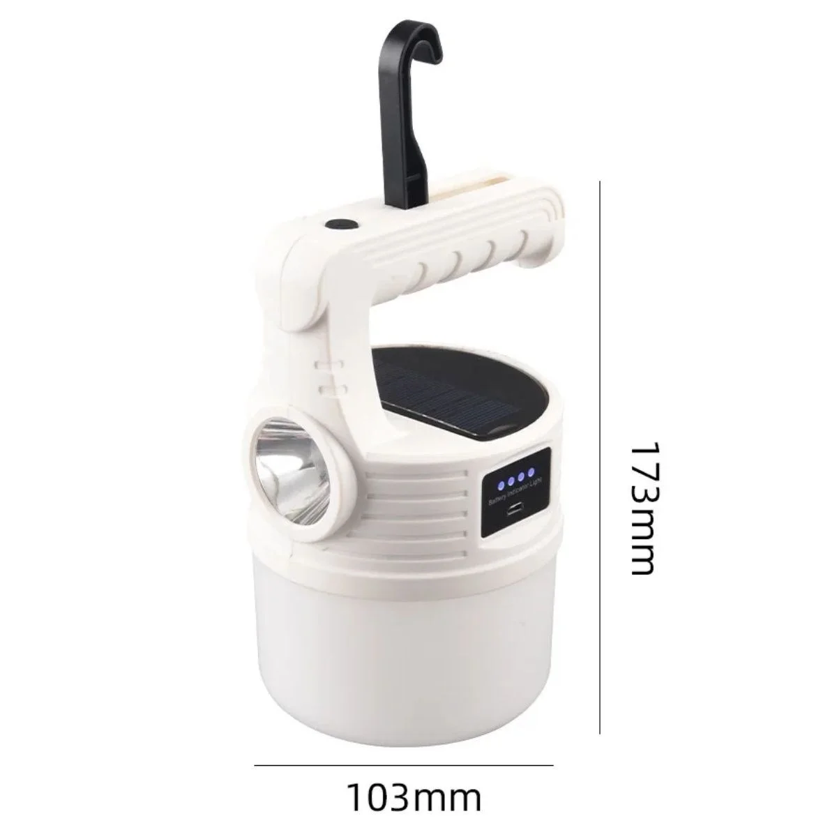 Led Güneş Enerjili Kamp Lambası–2000 Lümen Süper Parlak, 5 Aydınlatma Modlu,usb İle Şarj Edilebilir Dış Mekan,asılabilir Torch El Feneri Bx40 Fiyatı, Yorumları ve Özellikleri