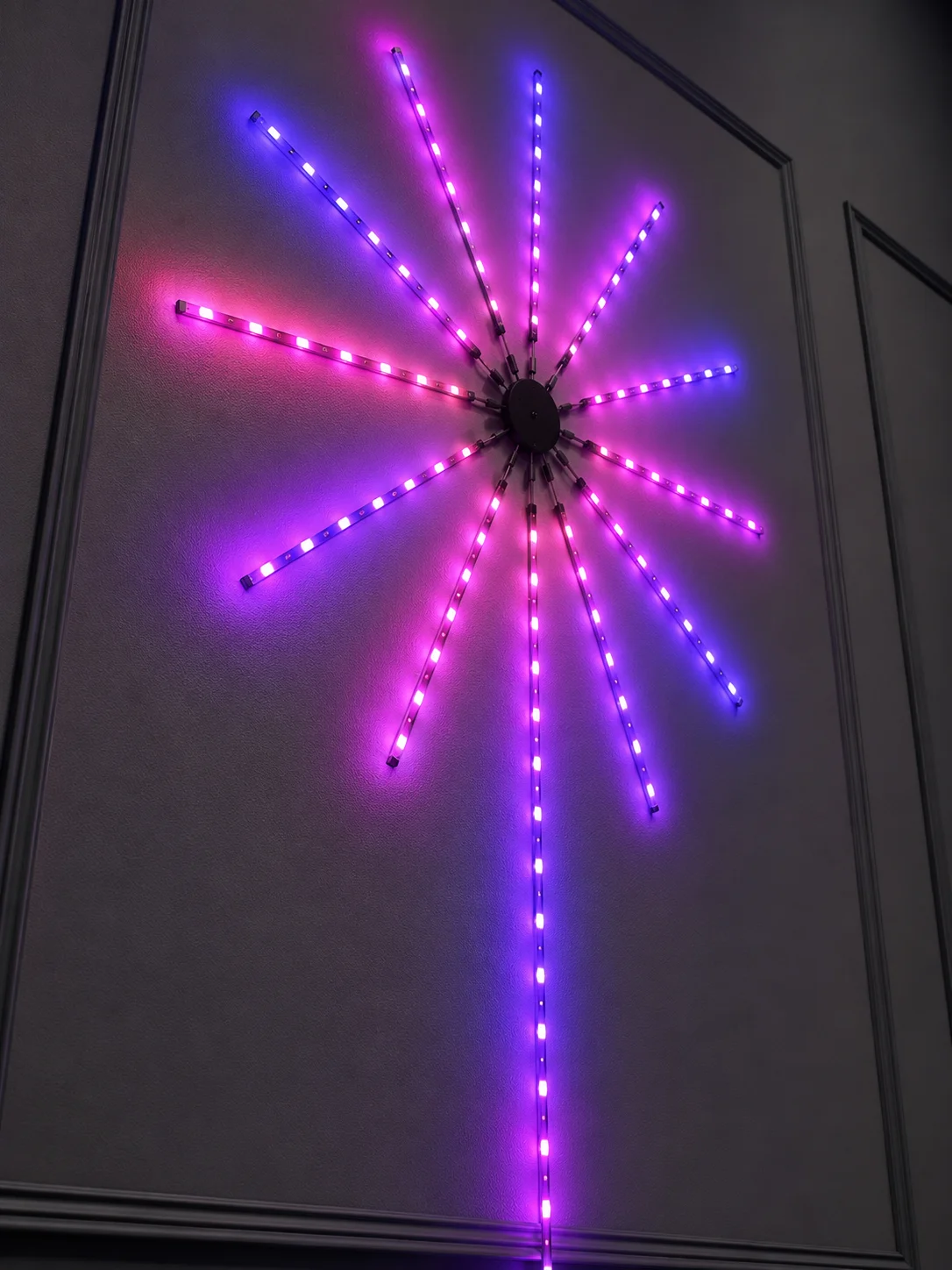 LED IŞIK DP626