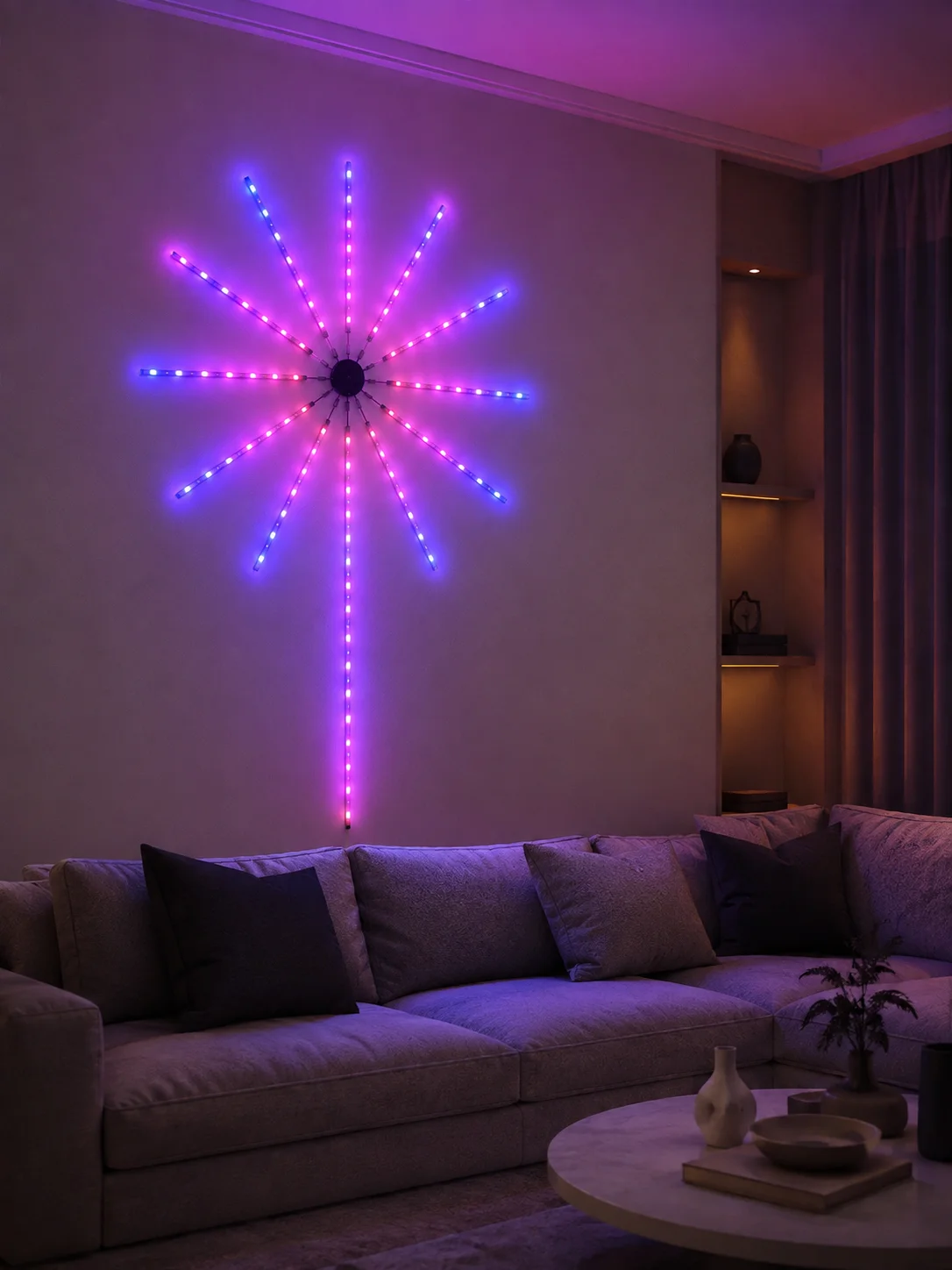 LED IŞIK DP626