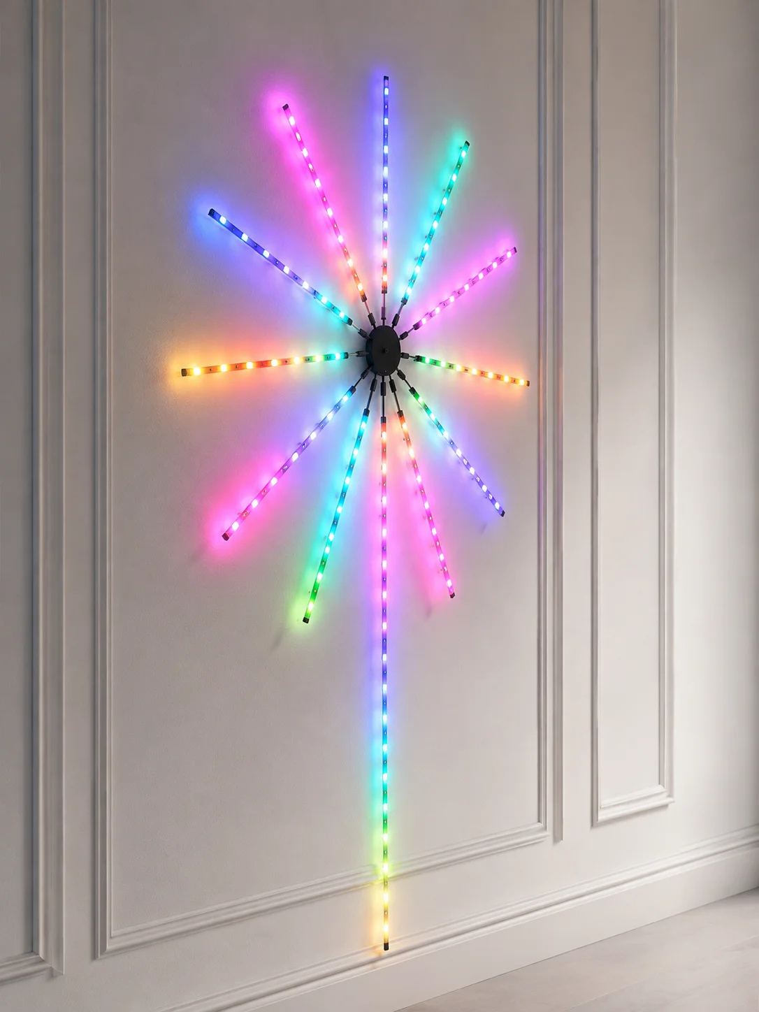 LED IŞIK DP626