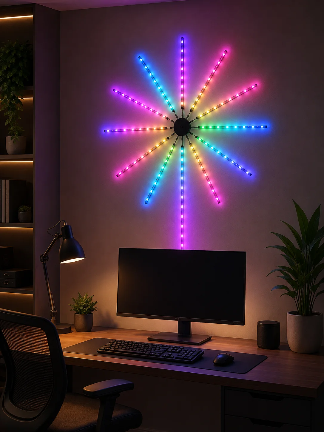 LED IŞIK DP626