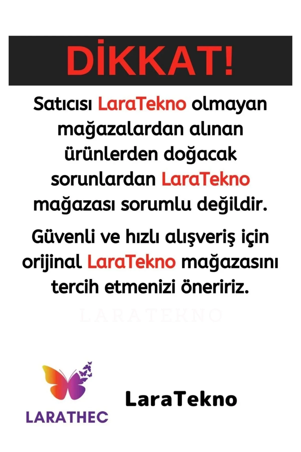 Led Işık - Renk: Siyah | Teknik Özellikleri ve Kullanım Ayrıntıları Açıklamada Belirtilen Ürün