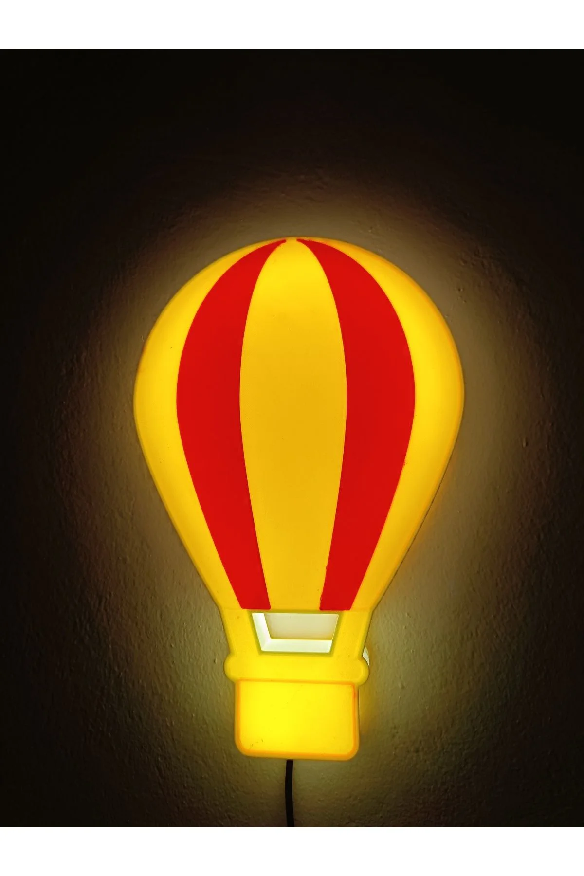 LED IŞIKLI BALON