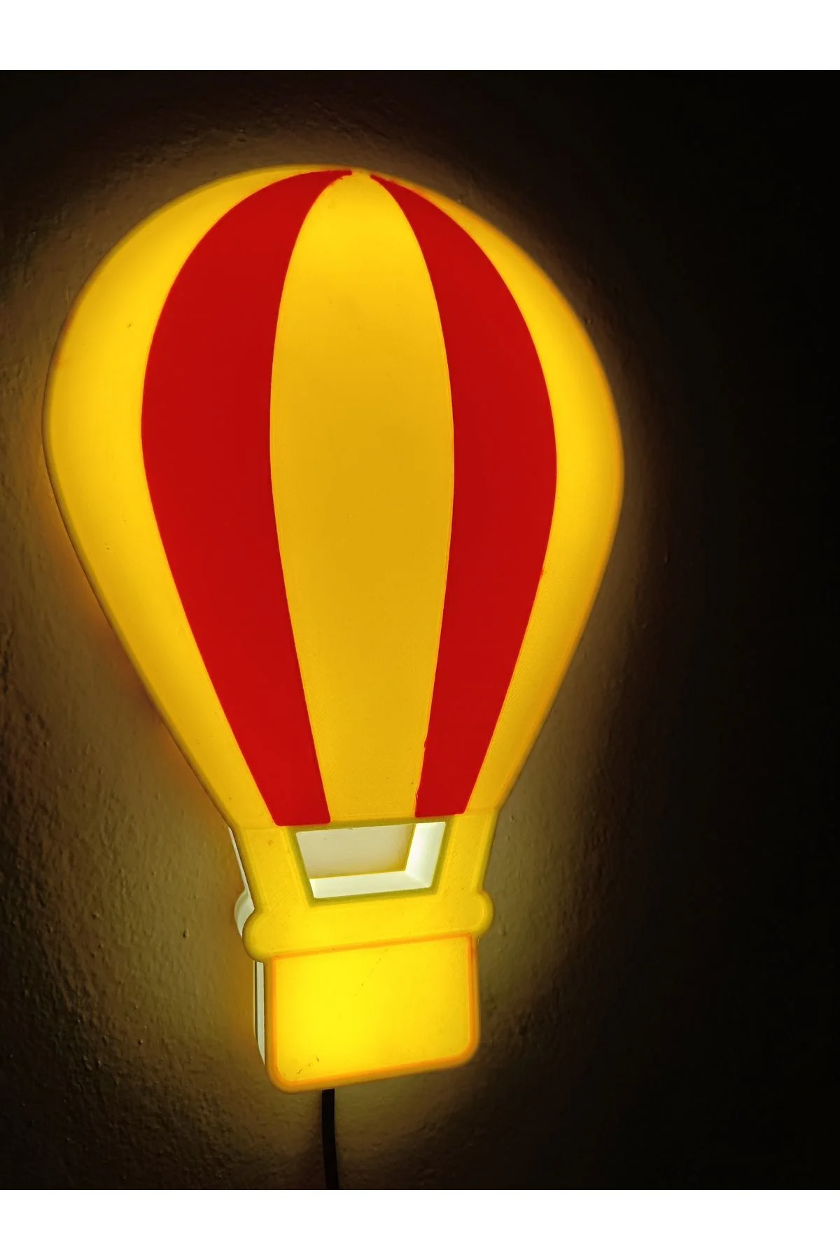 LED IŞIKLI BALON