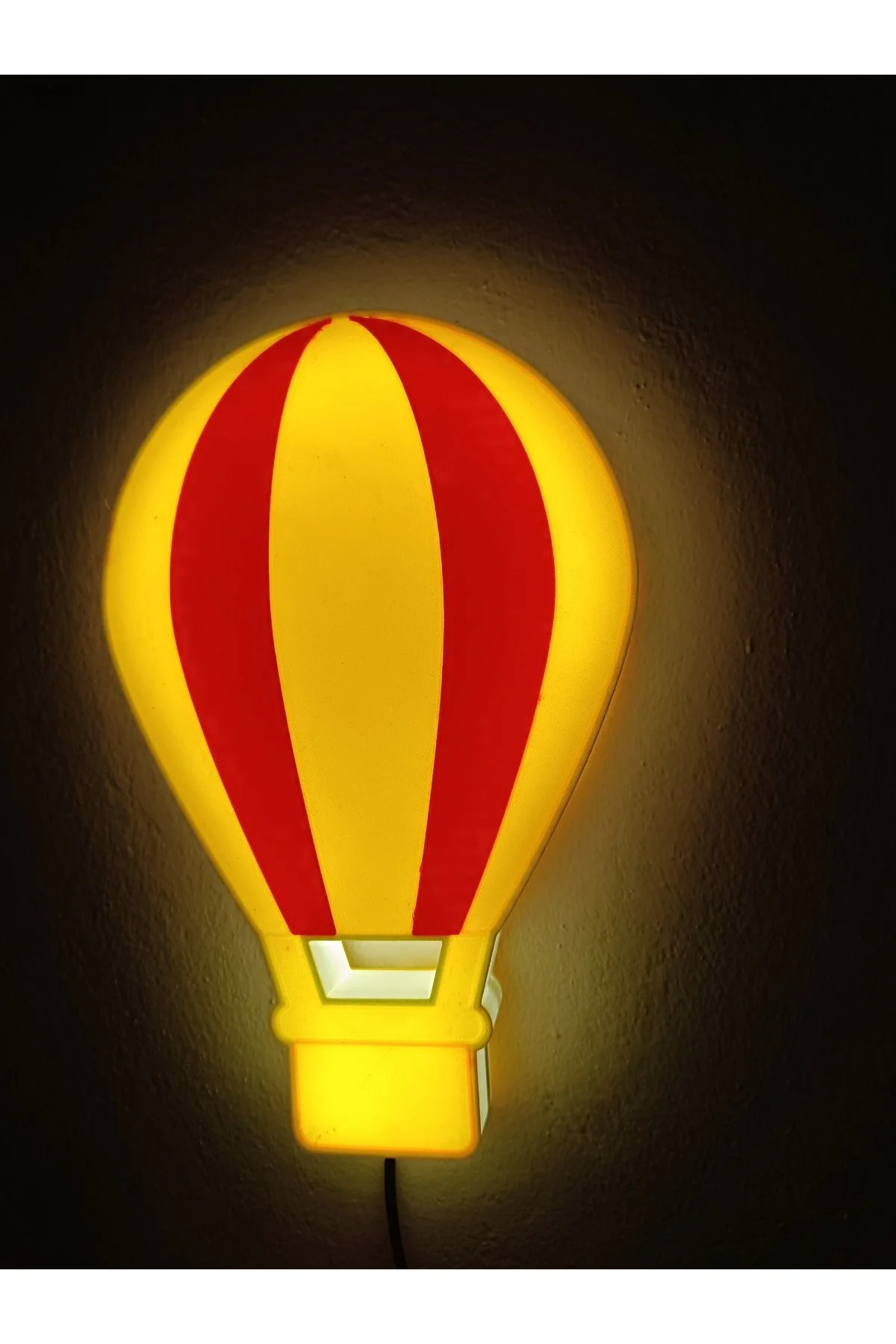 LED IŞIKLI BALON