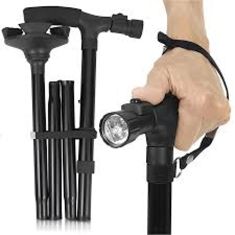 Just Cheap Store Led İşikli Baston Nrd Bs 3