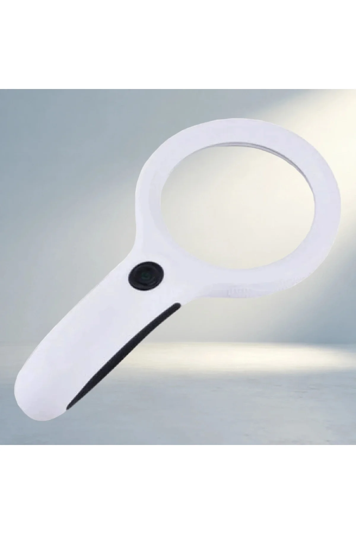 Led Işıklı Büyüteç Takı Okuma Ve Para Kontrol Aracı Led Işıklı Büyüteç Takı Okuma Ve Para Kontrol Aracı