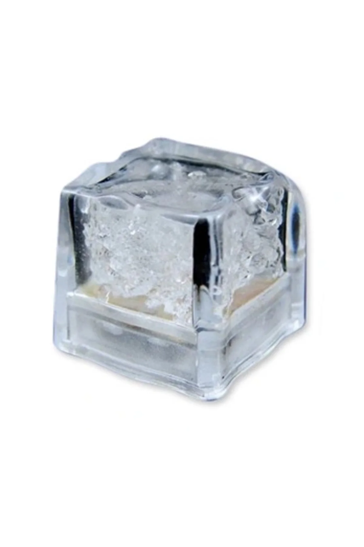 Led Işıklı Buz Küpleri - Görsel 5