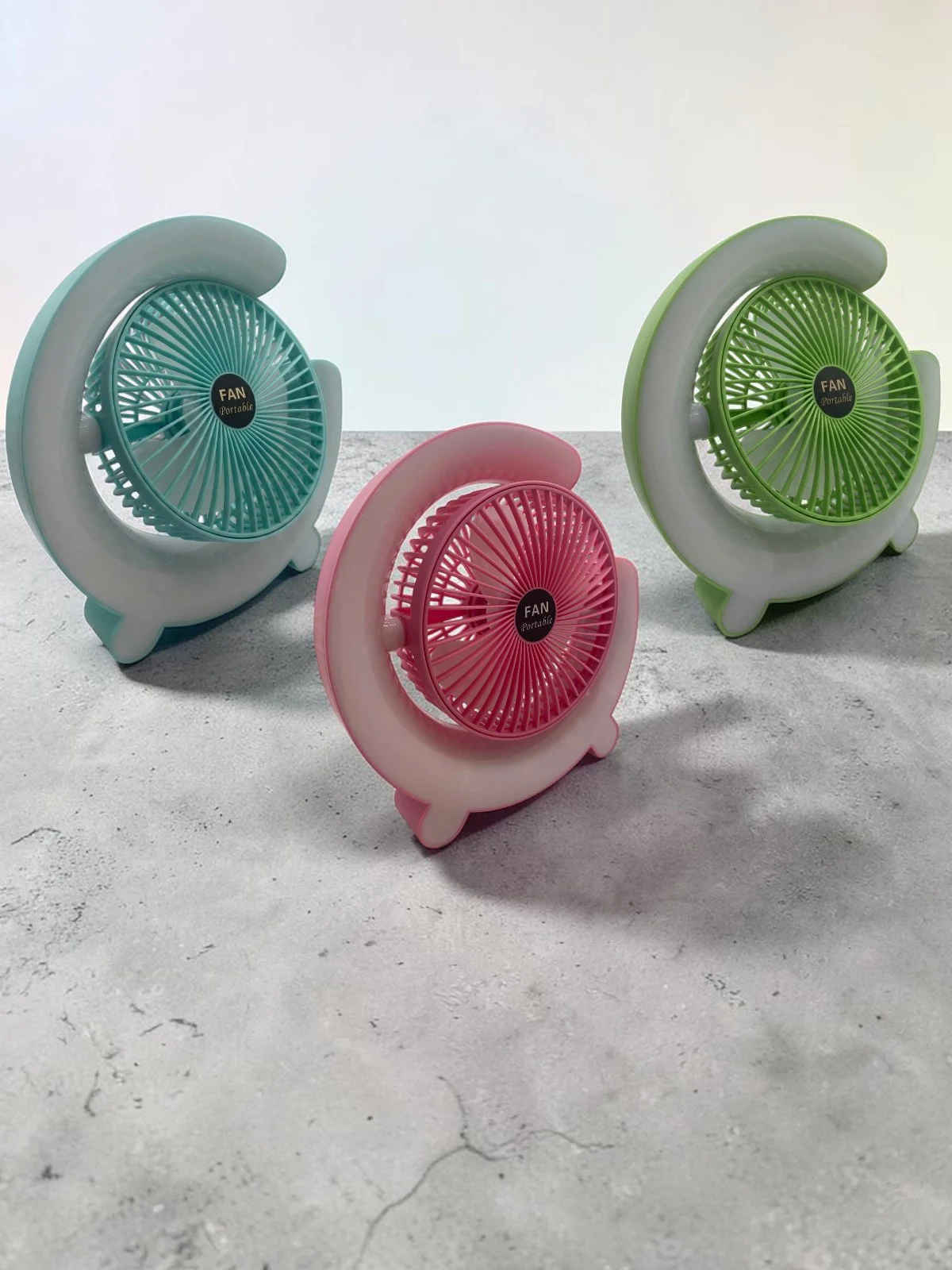 Led Işıklı Ev Ofis Soğutucu Pervane Fan Taşınabilir Şarjlı Masaüs Led Işıklı Ev Ofis Soğutucu Pervane Fan Taşınabilir Şarjlı Masaüs