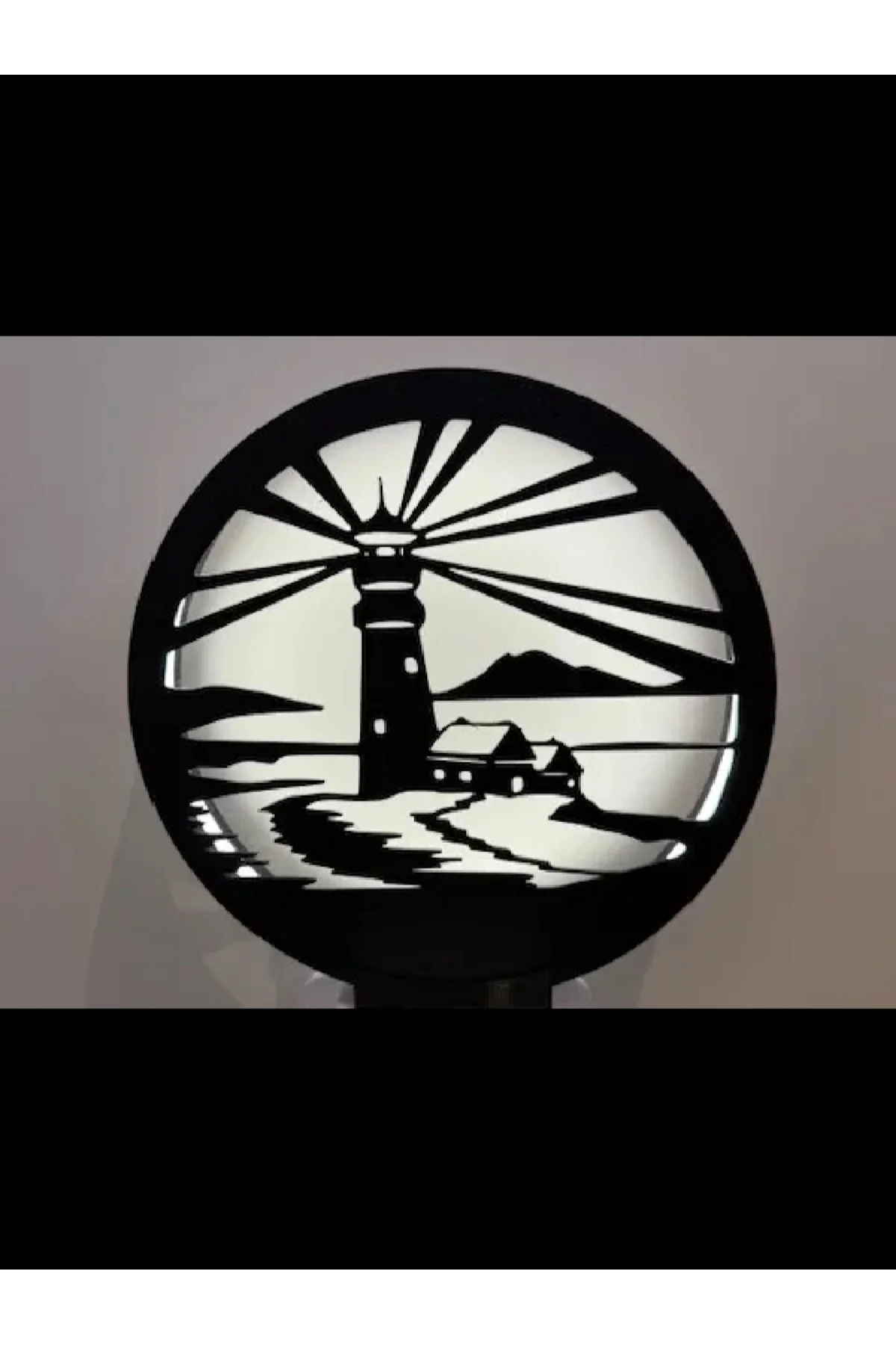 LED IŞIKLI FENER