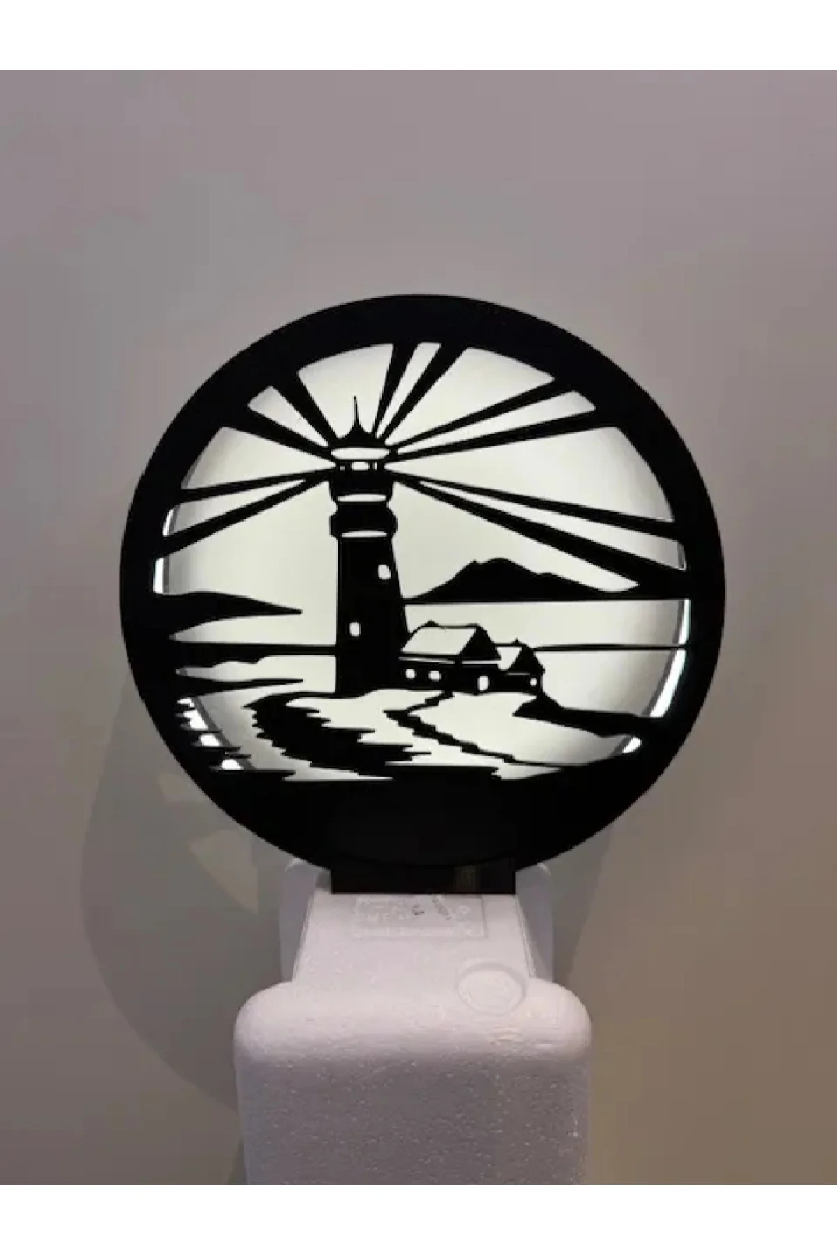 LED IŞIKLI FENER