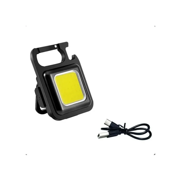 Led Işıklı Flash Özellikli 4 Modlu Anahtarlık El Feneri Diğer Led Işıklı Flash Özellikli 4 Modlu Anahtarlık El Feneri Diğer