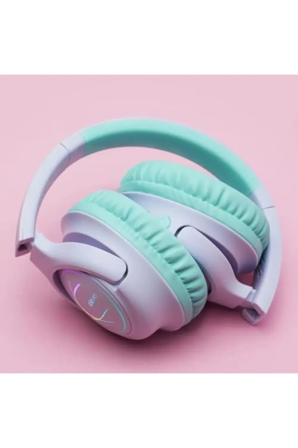 Led Işıklı Güvenli Ses Sınırlı 45 Saat Oynatma Süreli Bluetooth Ç