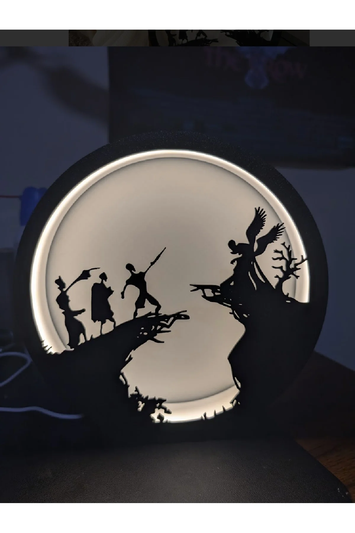 LED IŞIKLI HARRY