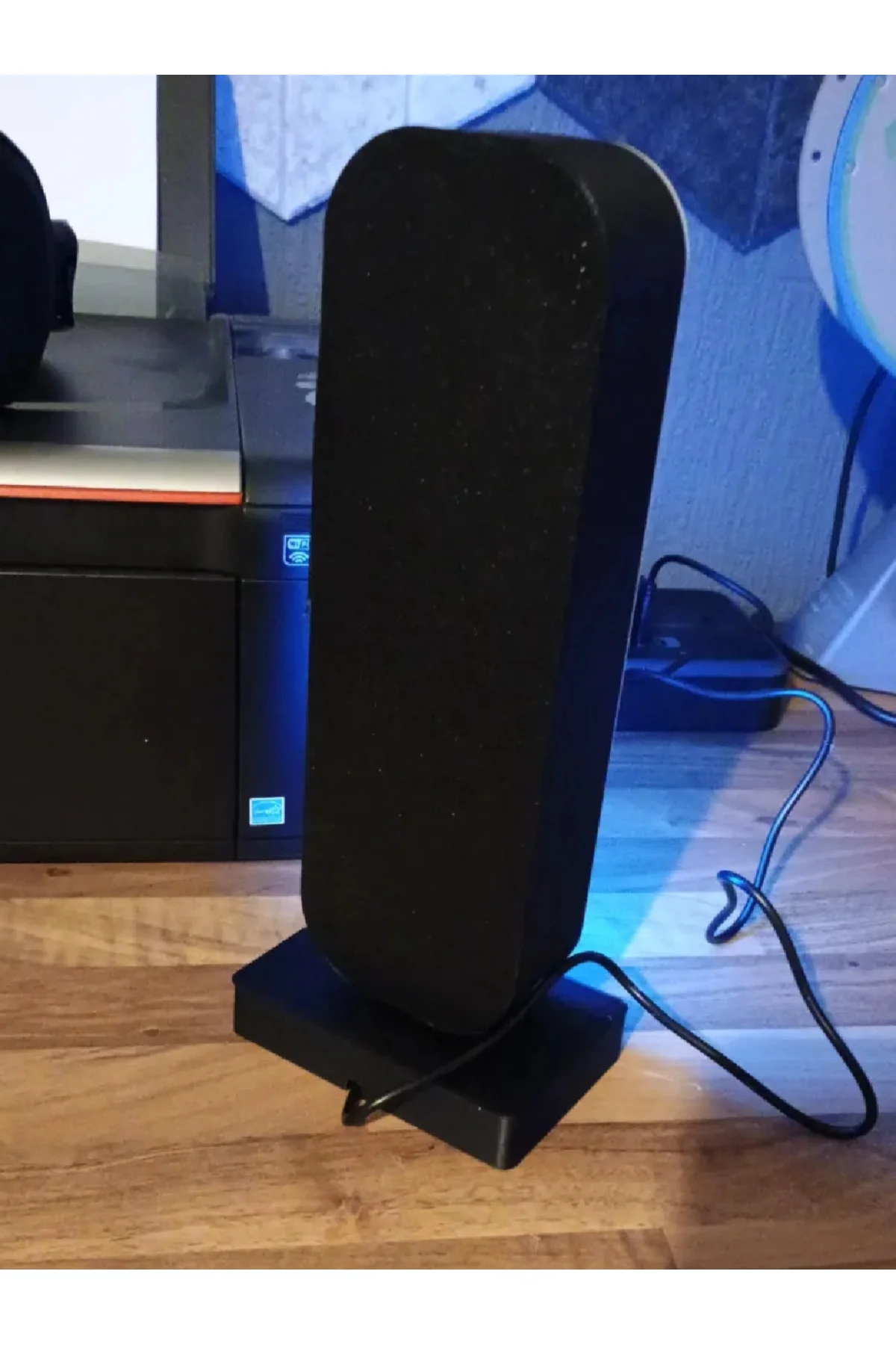 LED IŞIKLI KULAKLIK STANT
