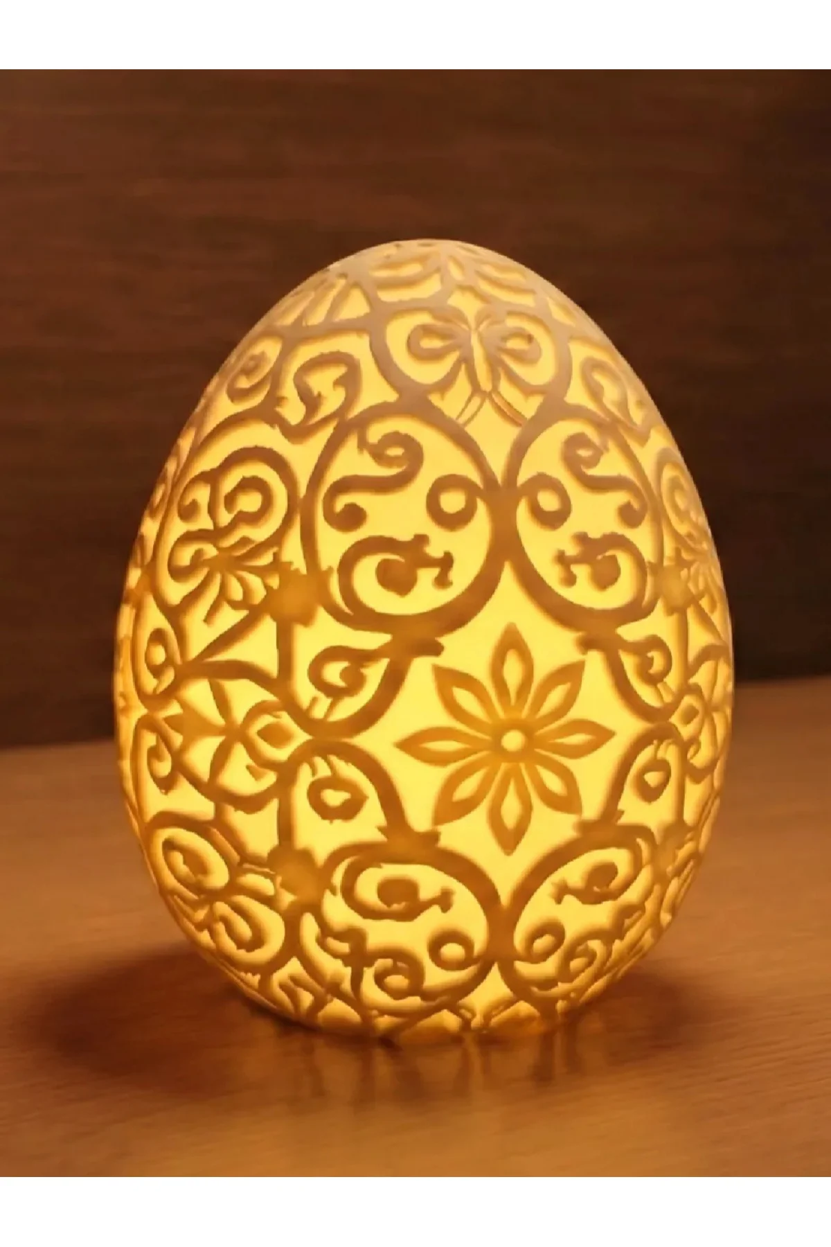 LED IŞIKLI LAMBA
