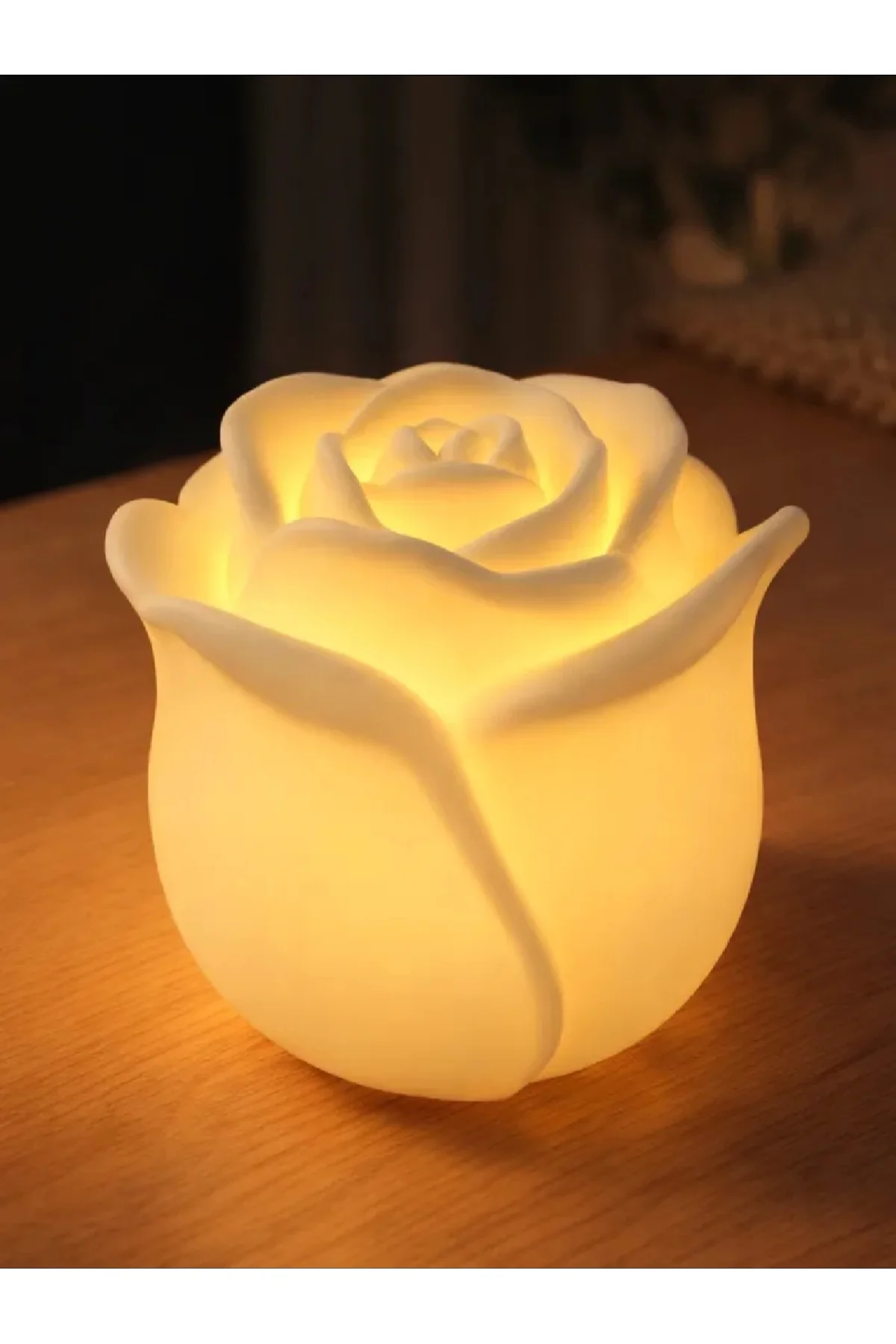 LED IŞIKLI LAMBA