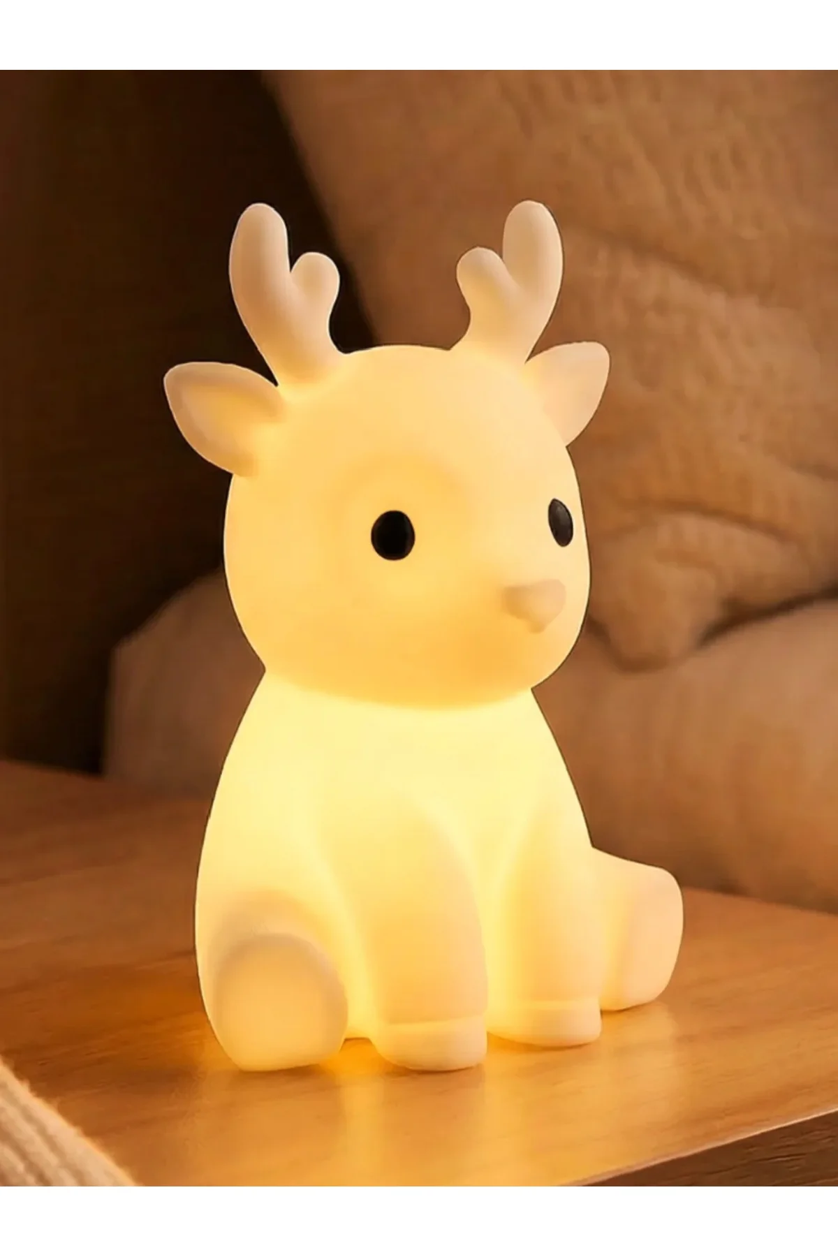 LED IŞIKLI LAMBA