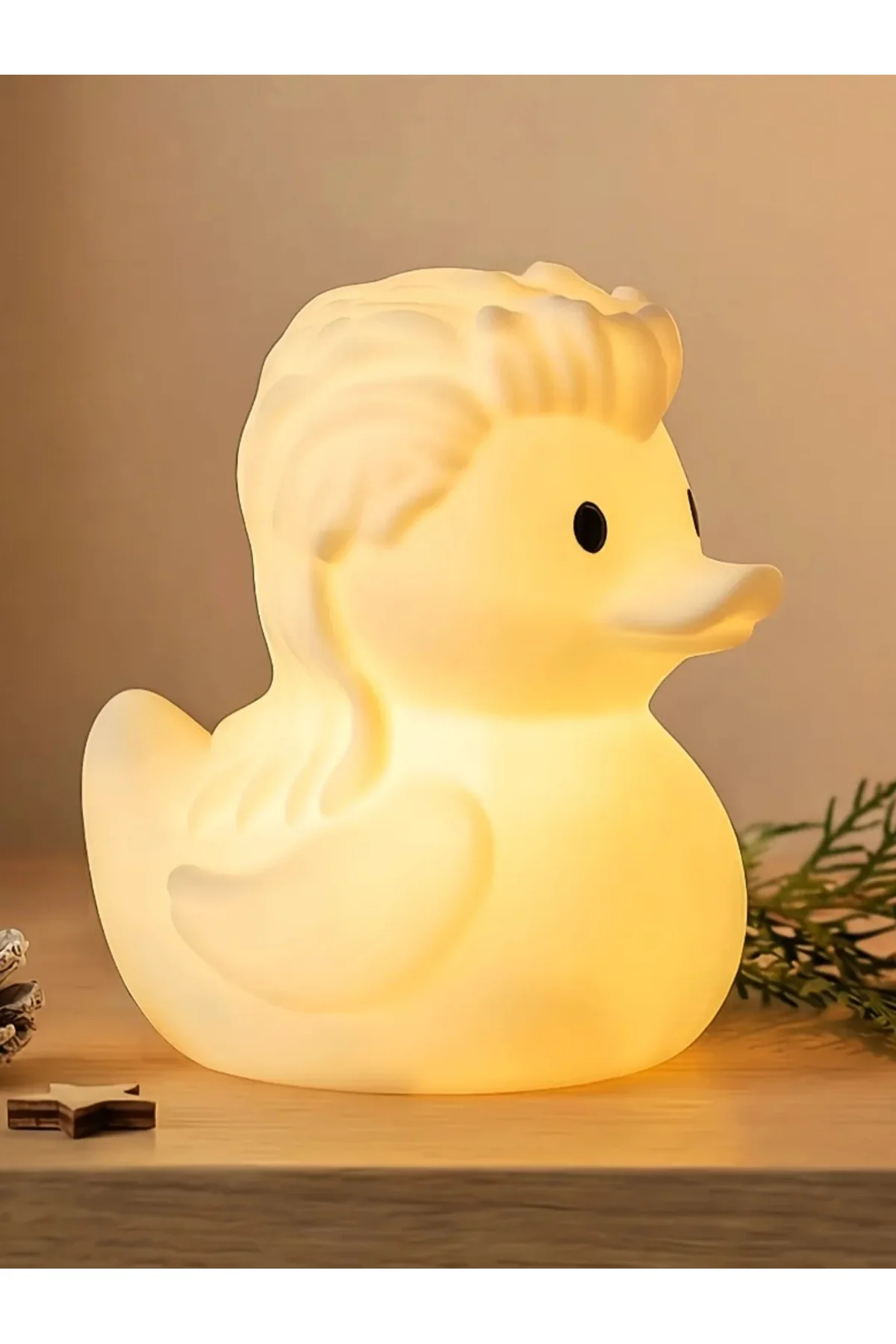 LED IŞIKLI LAMBA