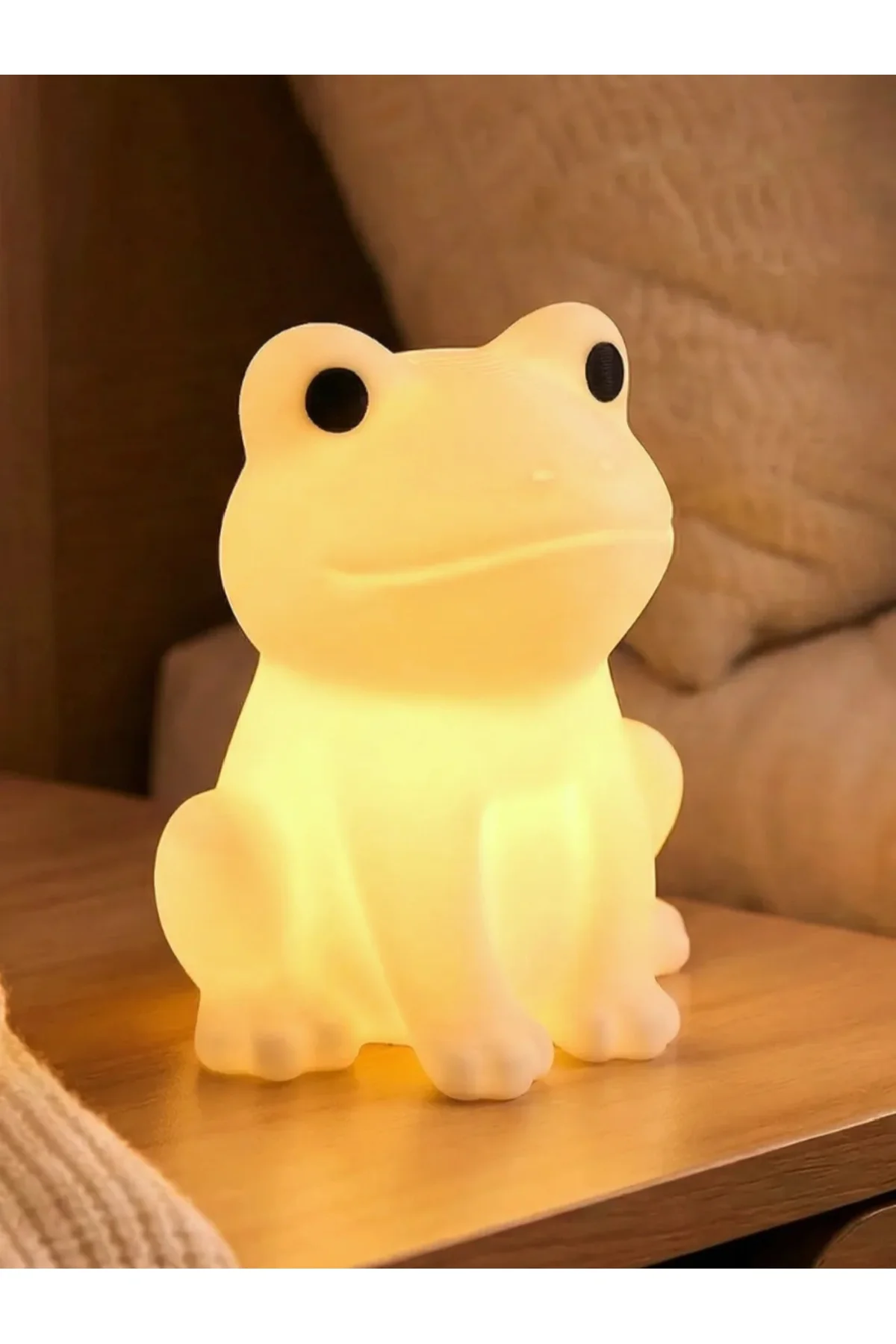 LED IŞIKLI LAMBA