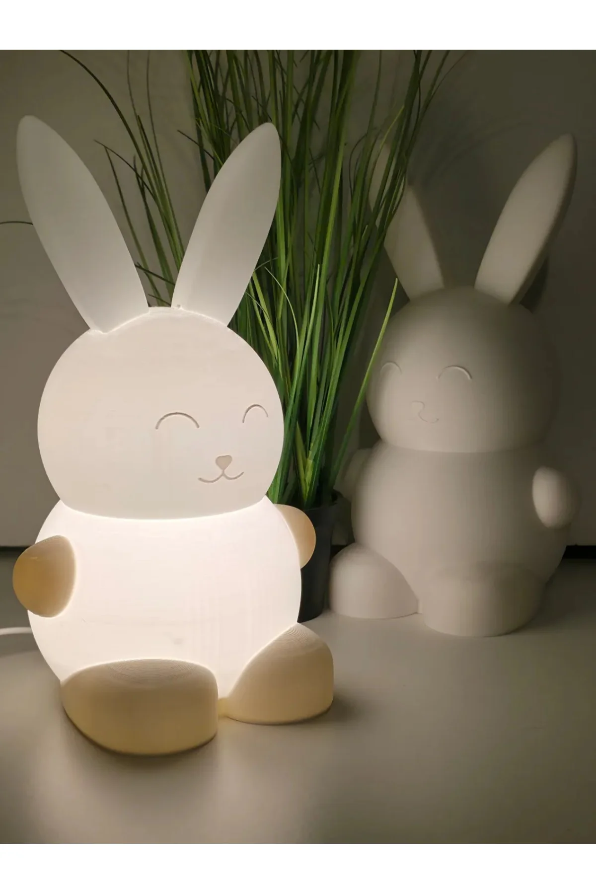 LED IŞIKLI LAMBA