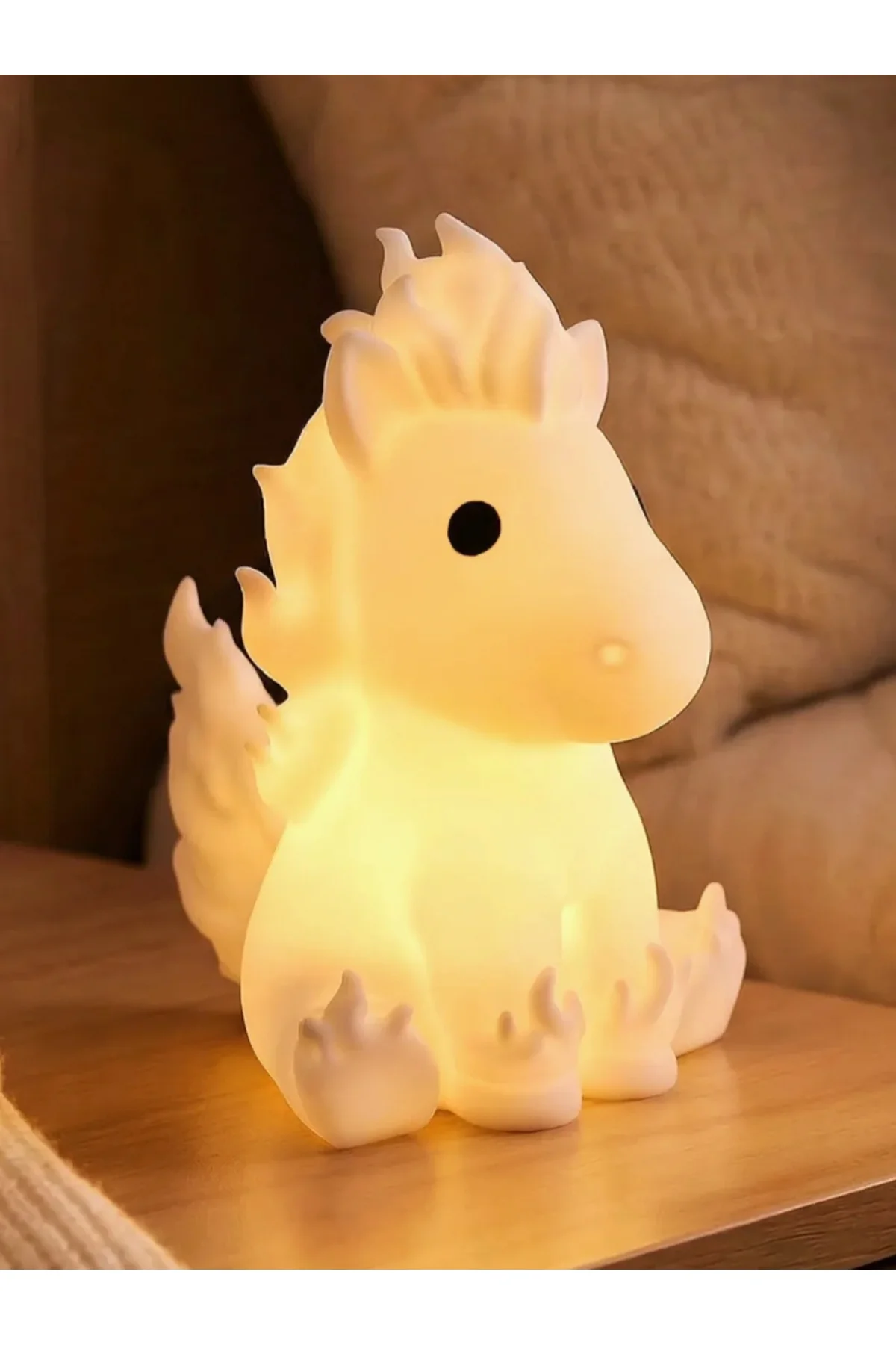 LED IŞIKLI LAMBA