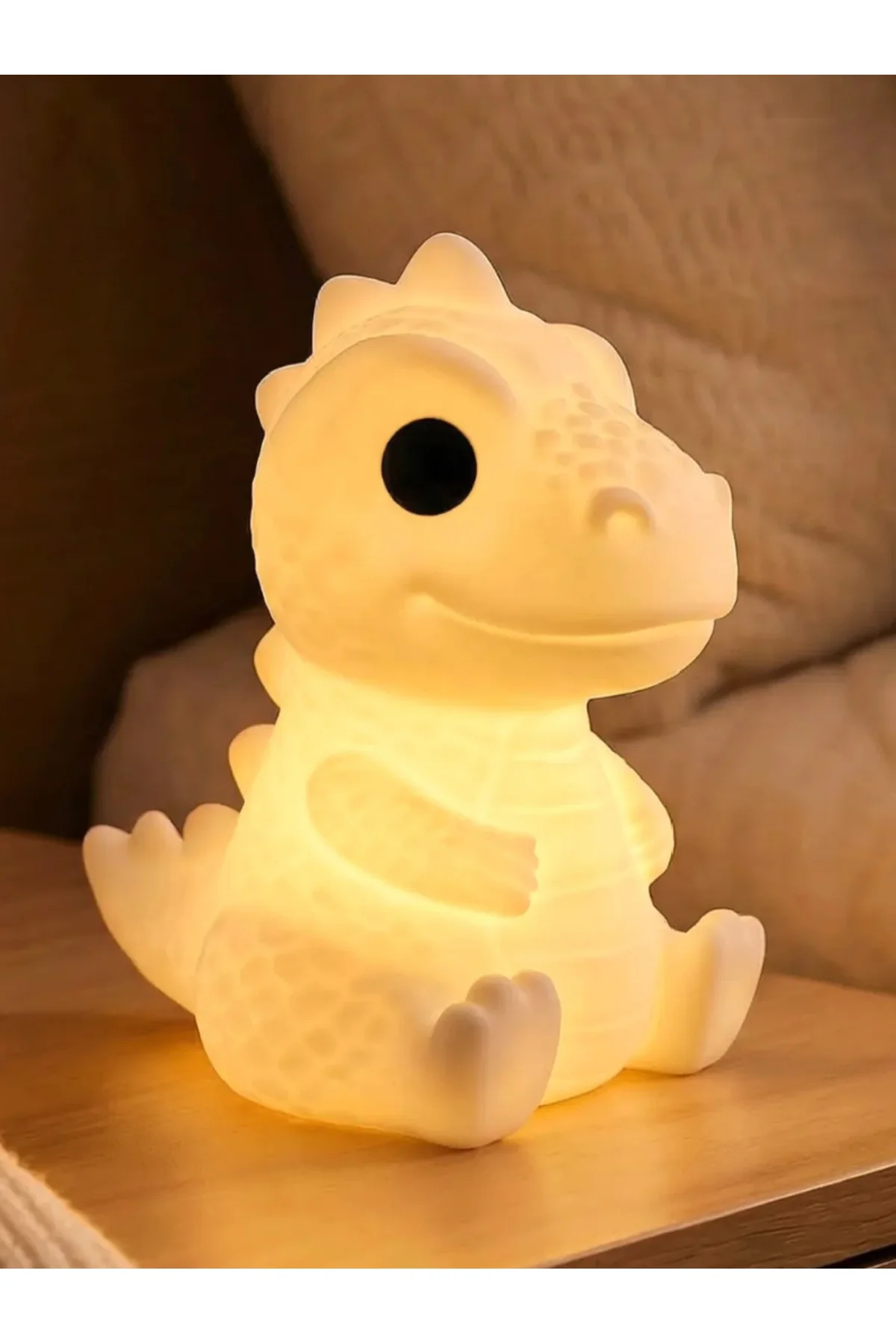 LED IŞIKLI LAMBA