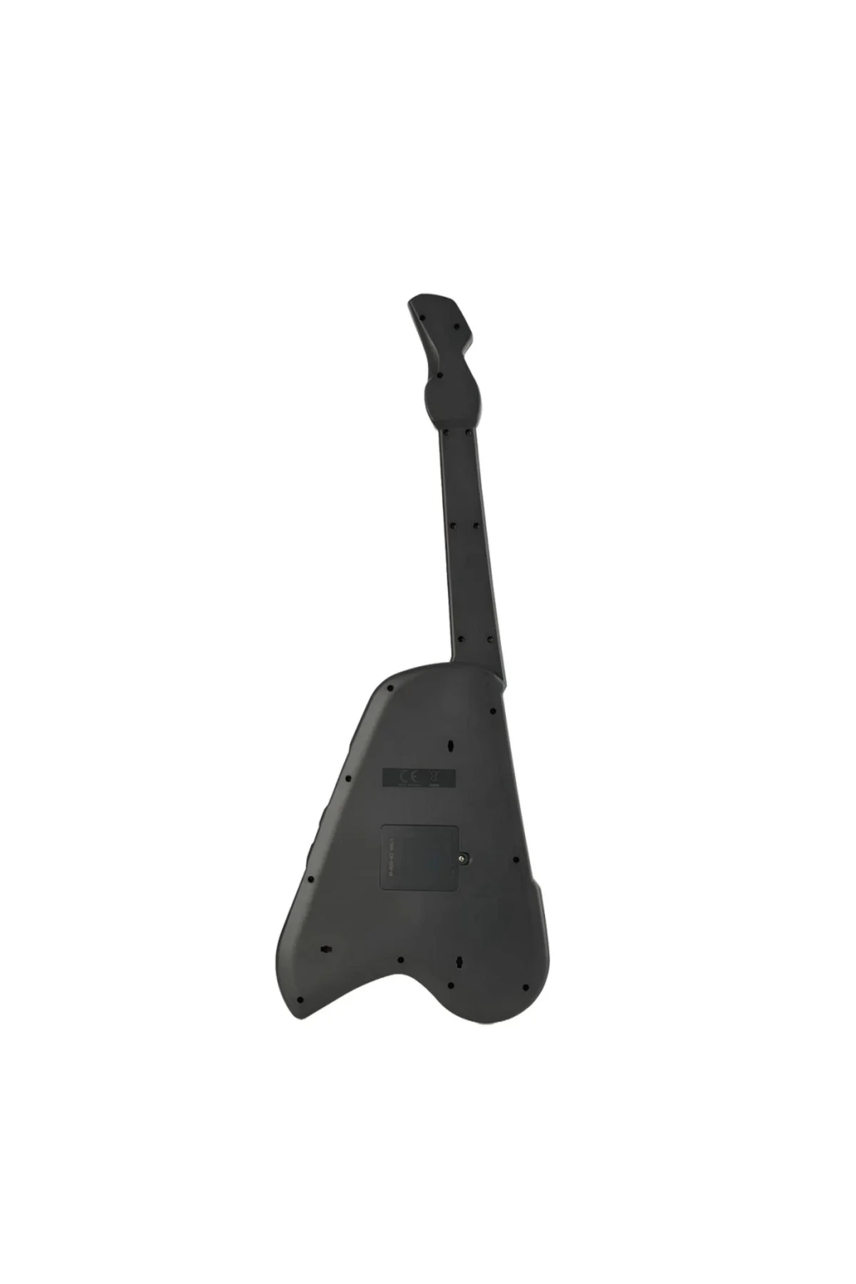Led Işıklı Melodili Askılı Müzikli Gitar