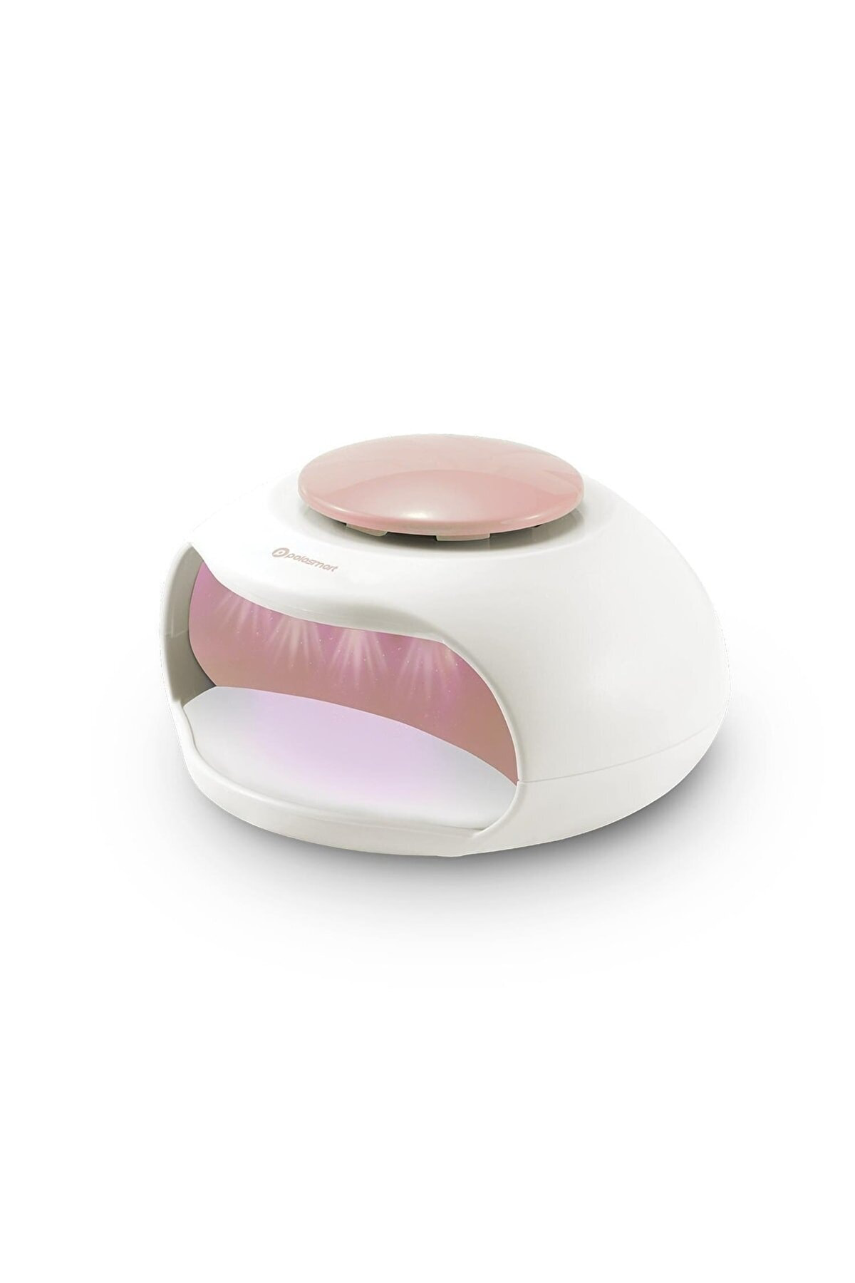 Led Işıklı Oje Kurutucu