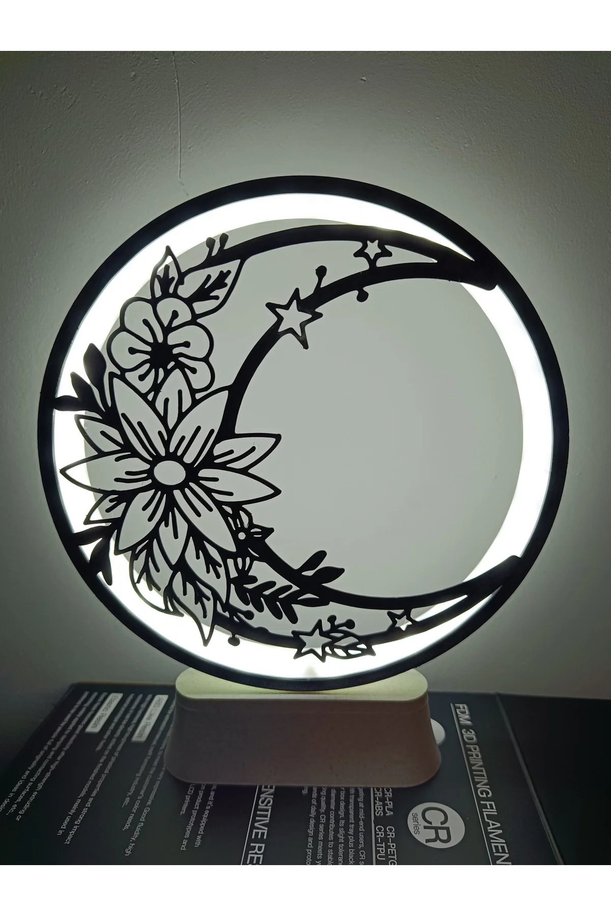 LED IŞIKLI  ORKİDE