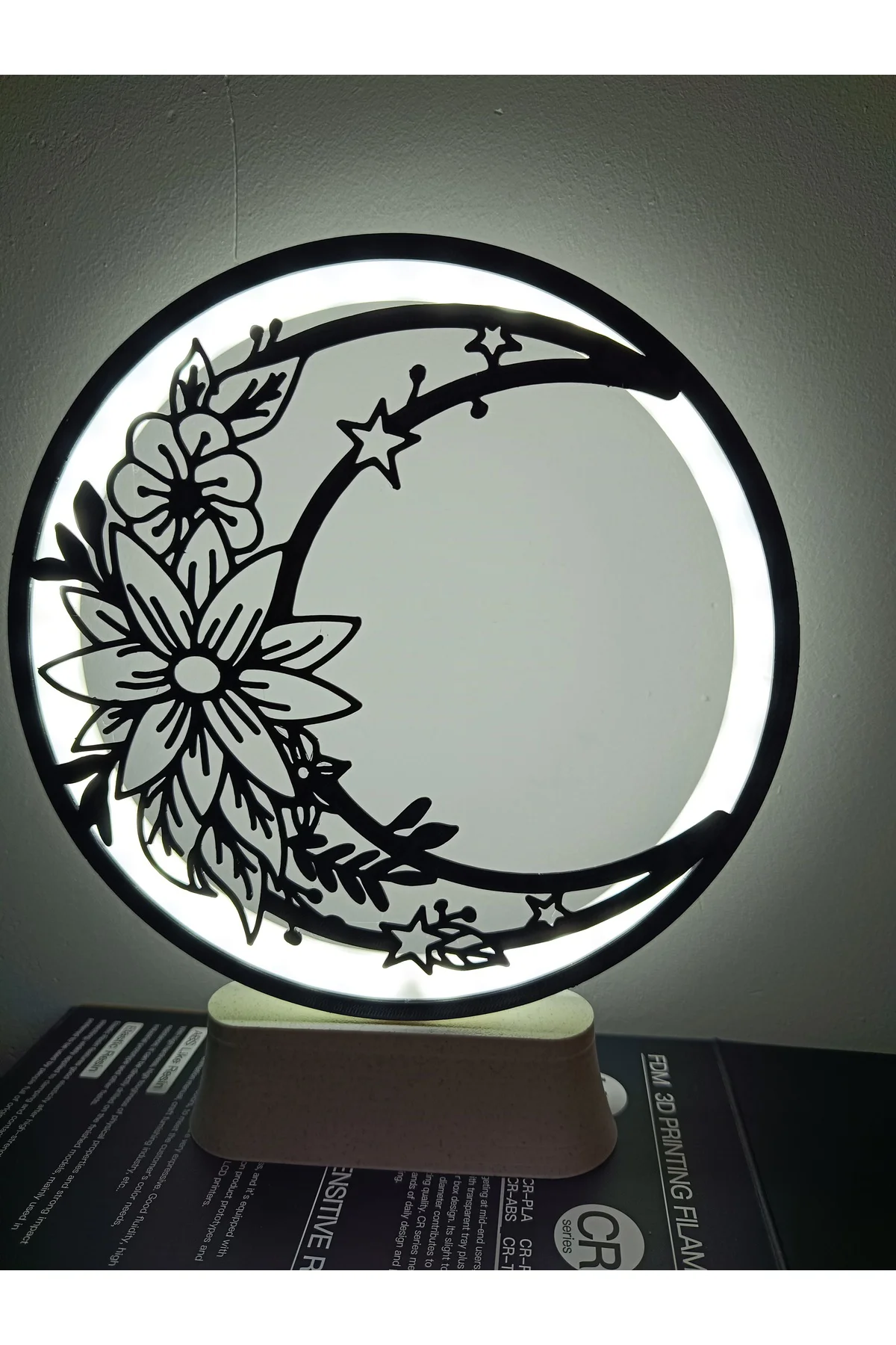 LED IŞIKLI  ORKİDE