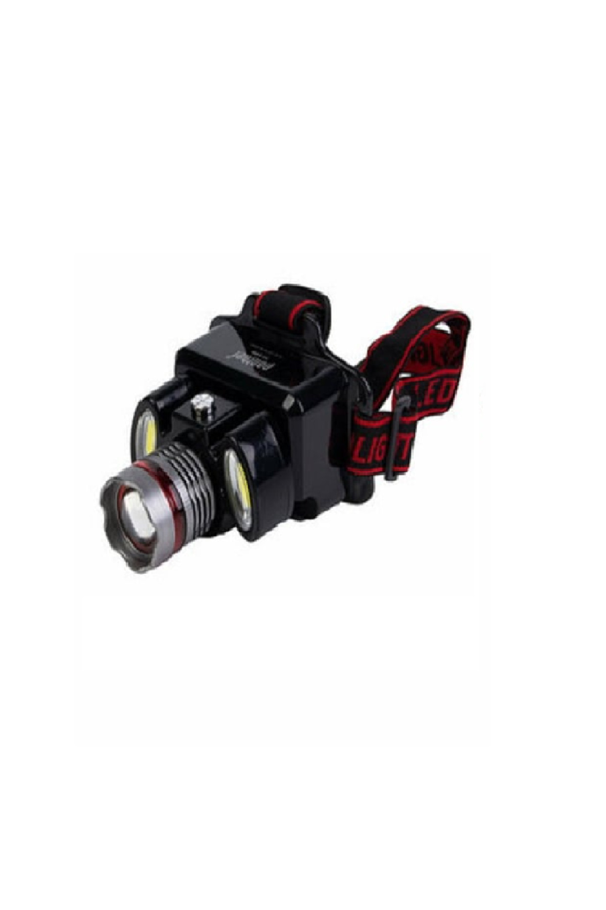 Led Işıklı Pilli Kafa Lambası PT-5910